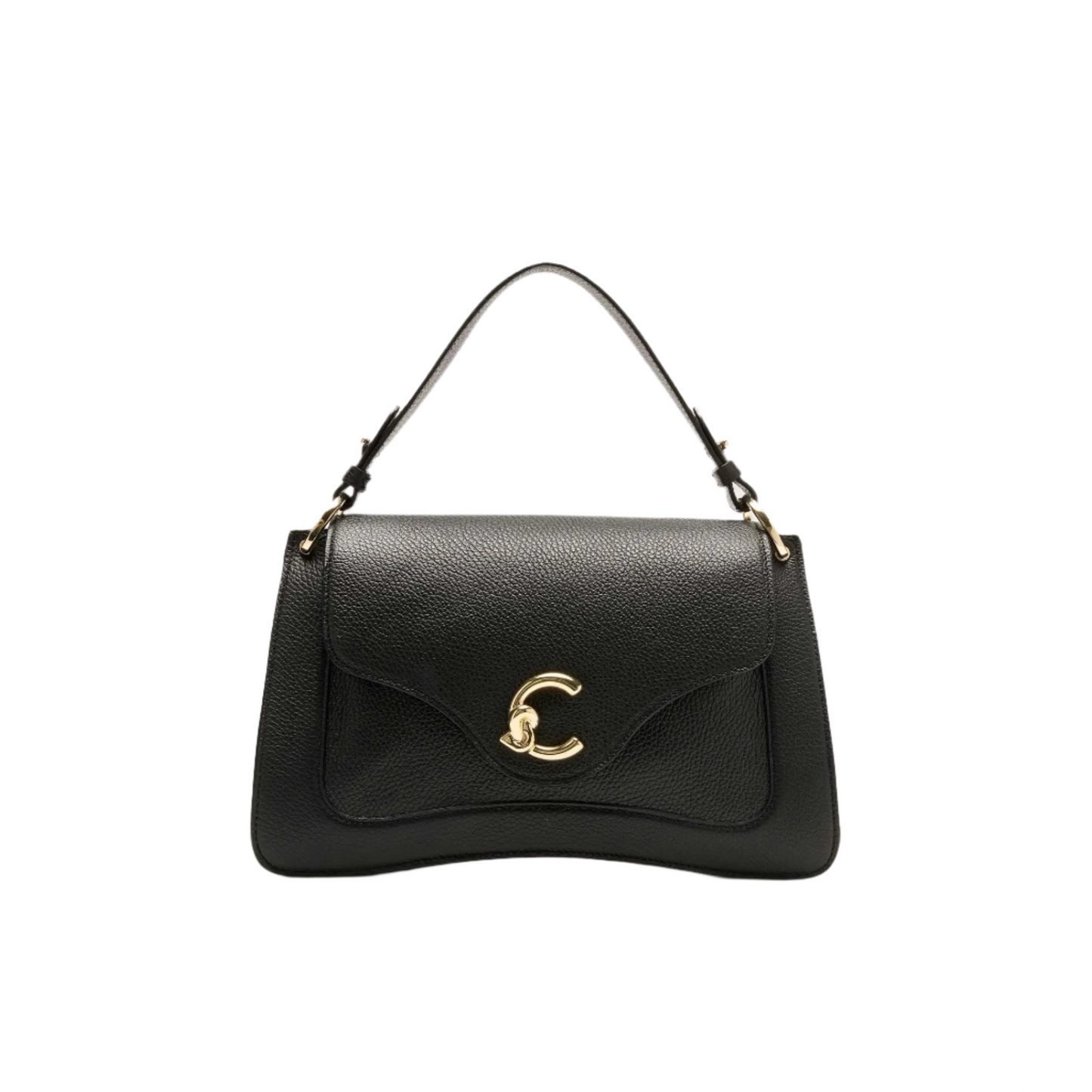 Сумка Coccinelle C-Me E1 SSL 18 01 01 001