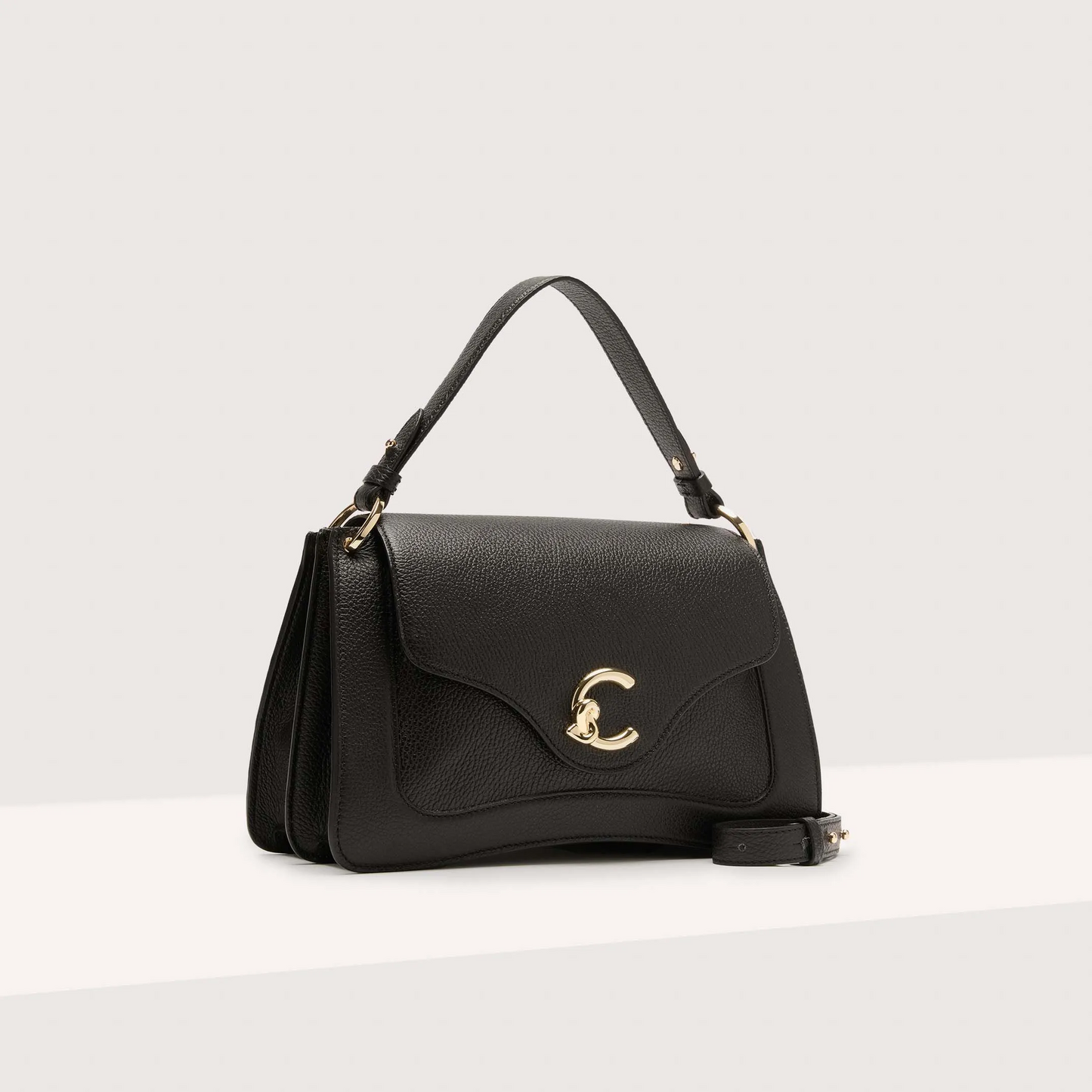 Сумка Coccinelle C-Me E1 SSL 18 01 01 001