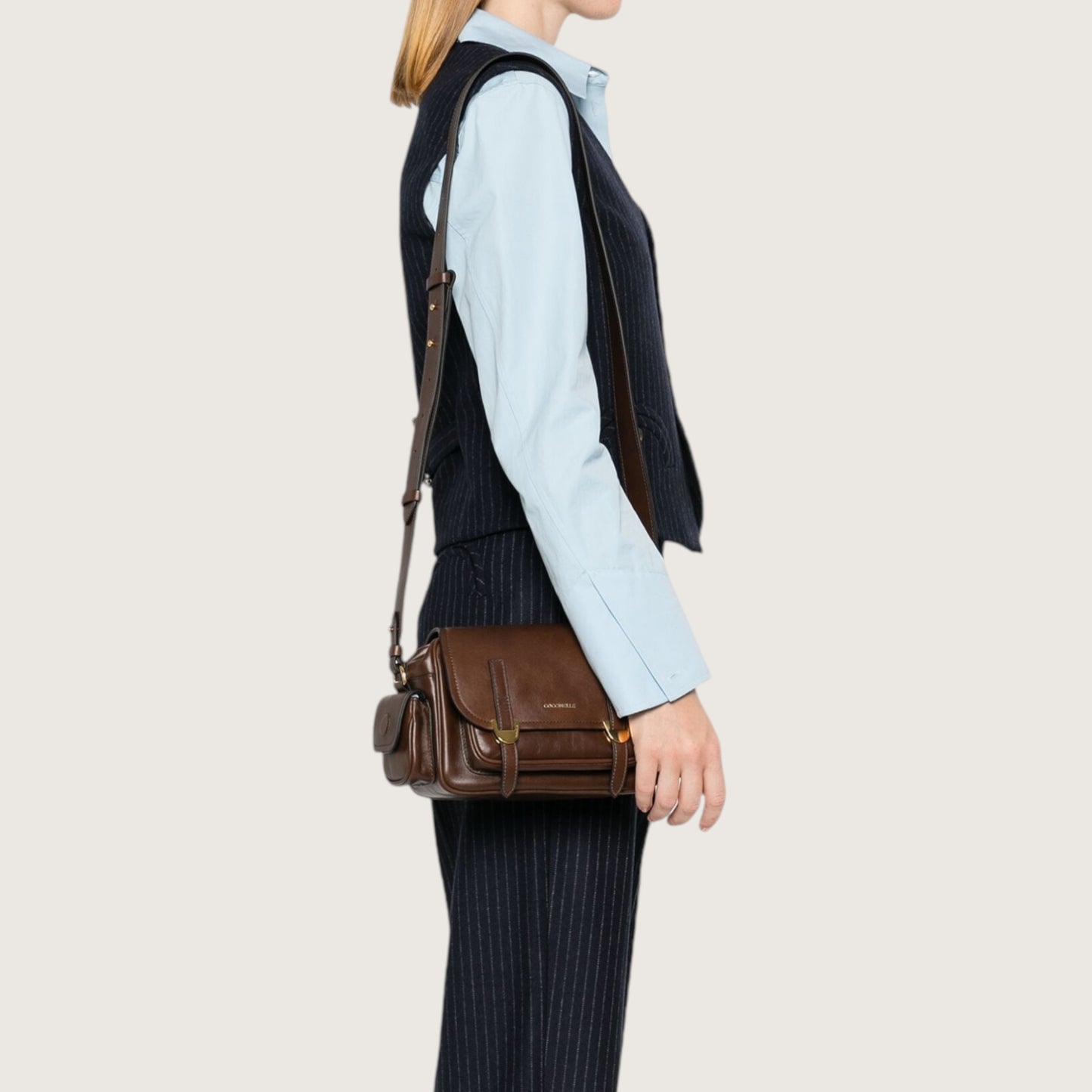 Сумка Coccinelle Campus Vintage E1 RFG 15 02 01 W97
