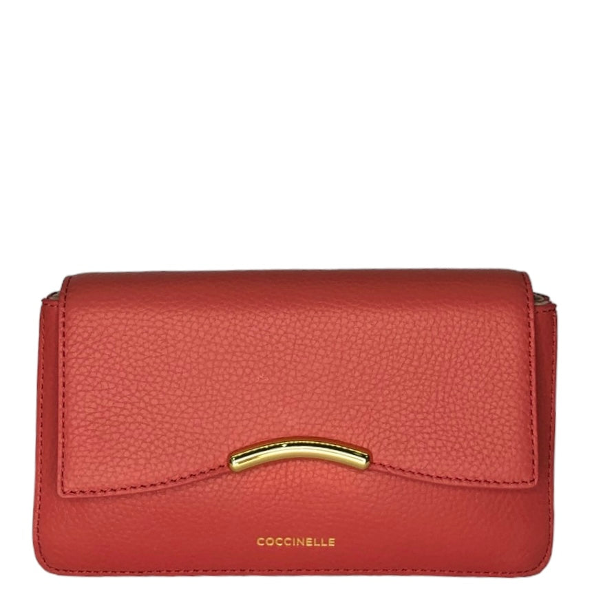 Сумка Coccinelle Dina E5 N7F 52 01 01 R54