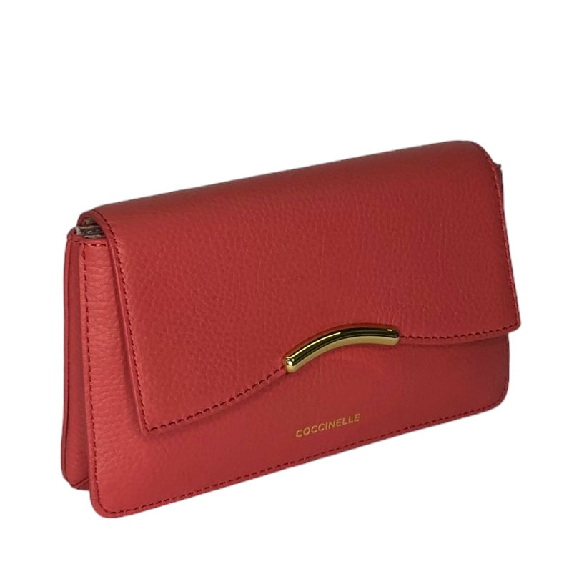 Сумка Coccinelle Dina E5 N7F 52 01 01 R54