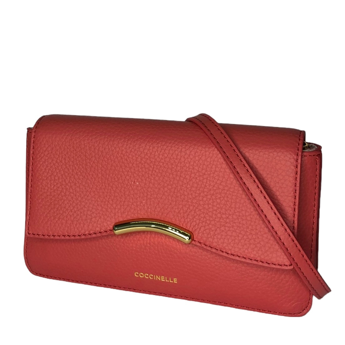 Сумка Coccinelle Dina E5 N7F 52 01 01 R54