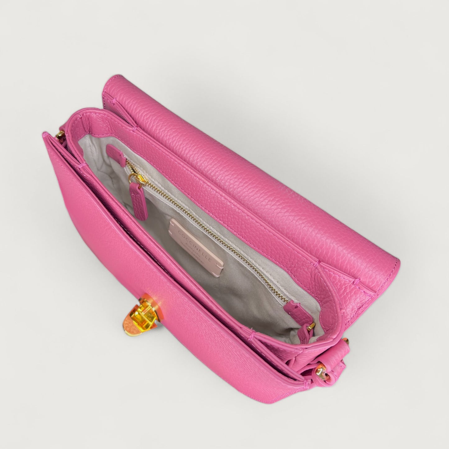 Сумка Coccinelle Dew E1 QTF 15 03 01 P16