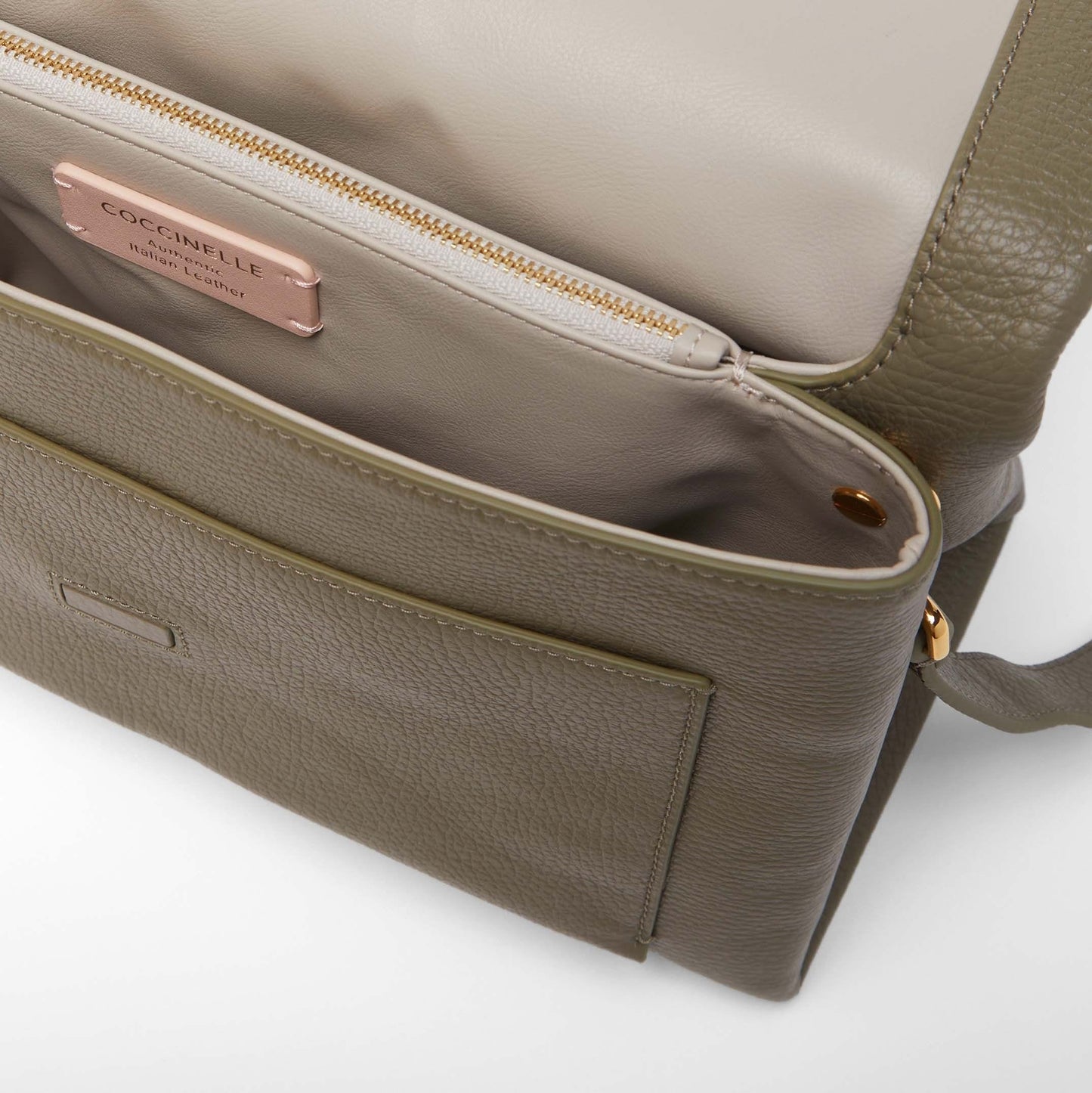 Сумка Coccinelle Dorian E1 RCK 12 01 01 G35