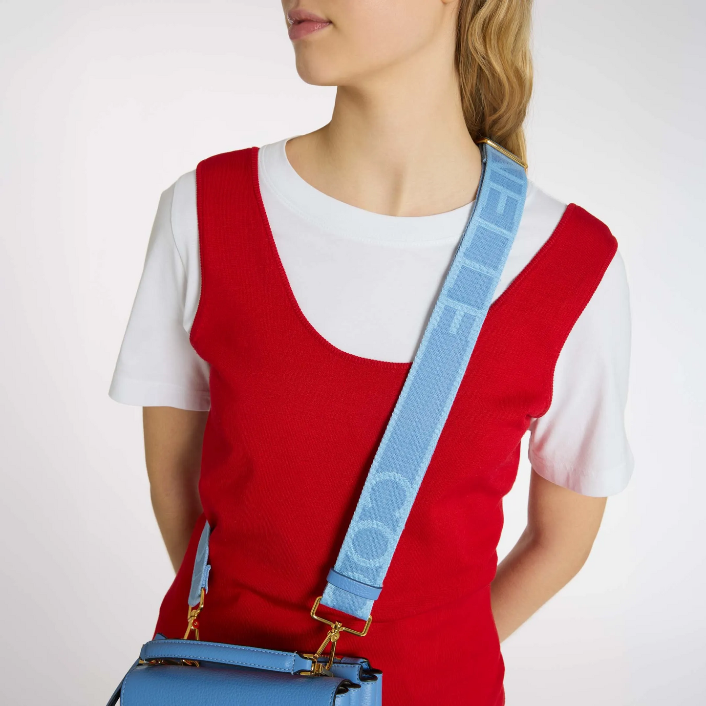 Ремінь для сумки Coccinelle E3 M21 68 25 21 B36