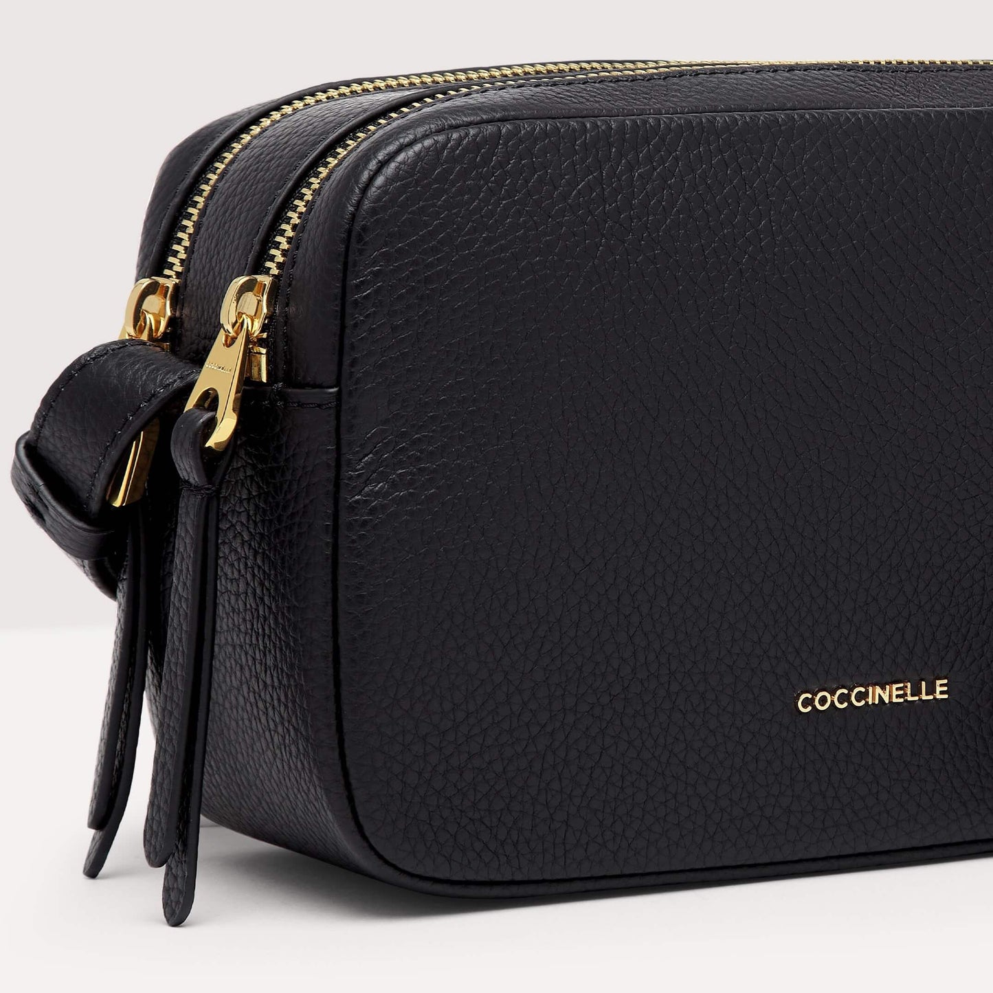 Сумка Coccinelle Gleen E1 N15 15 02 01 001