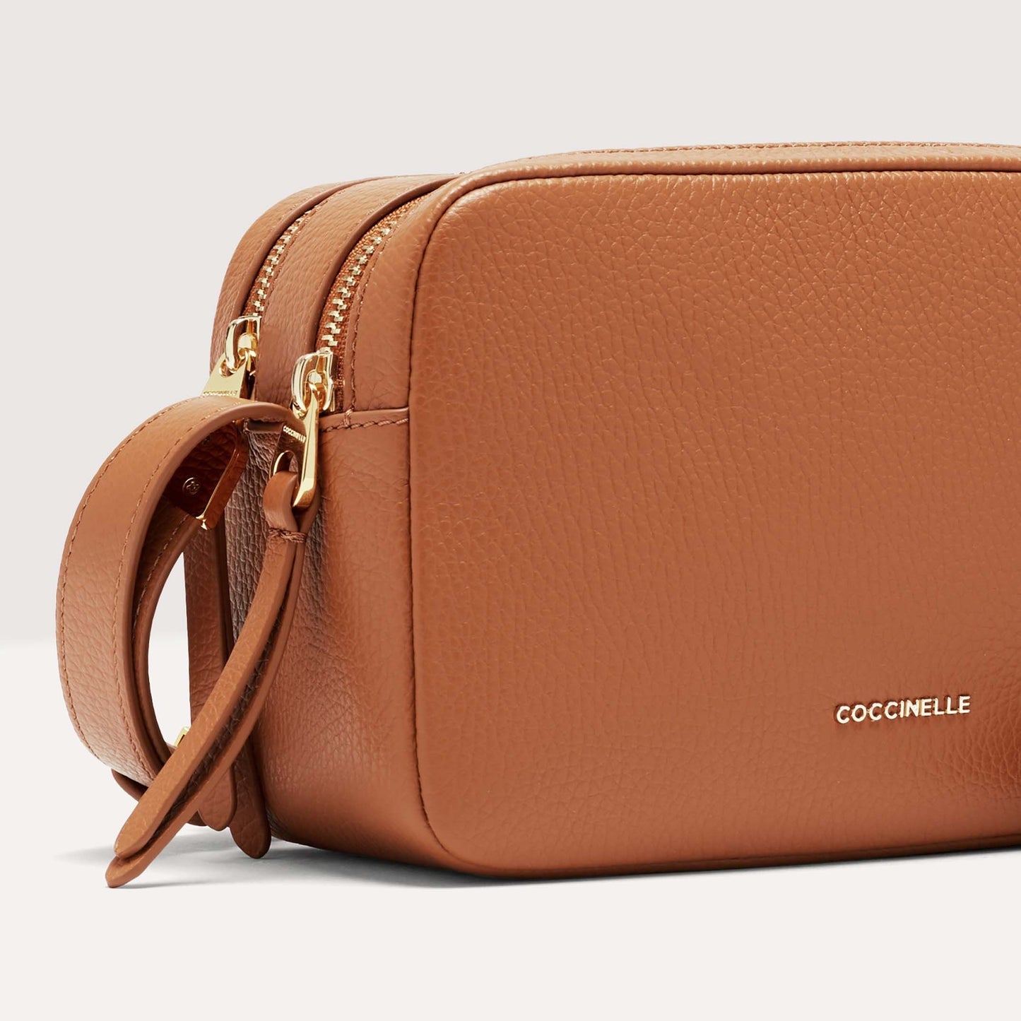 Сумка Coccinelle Gleen E1 N15 15 02 01 W12