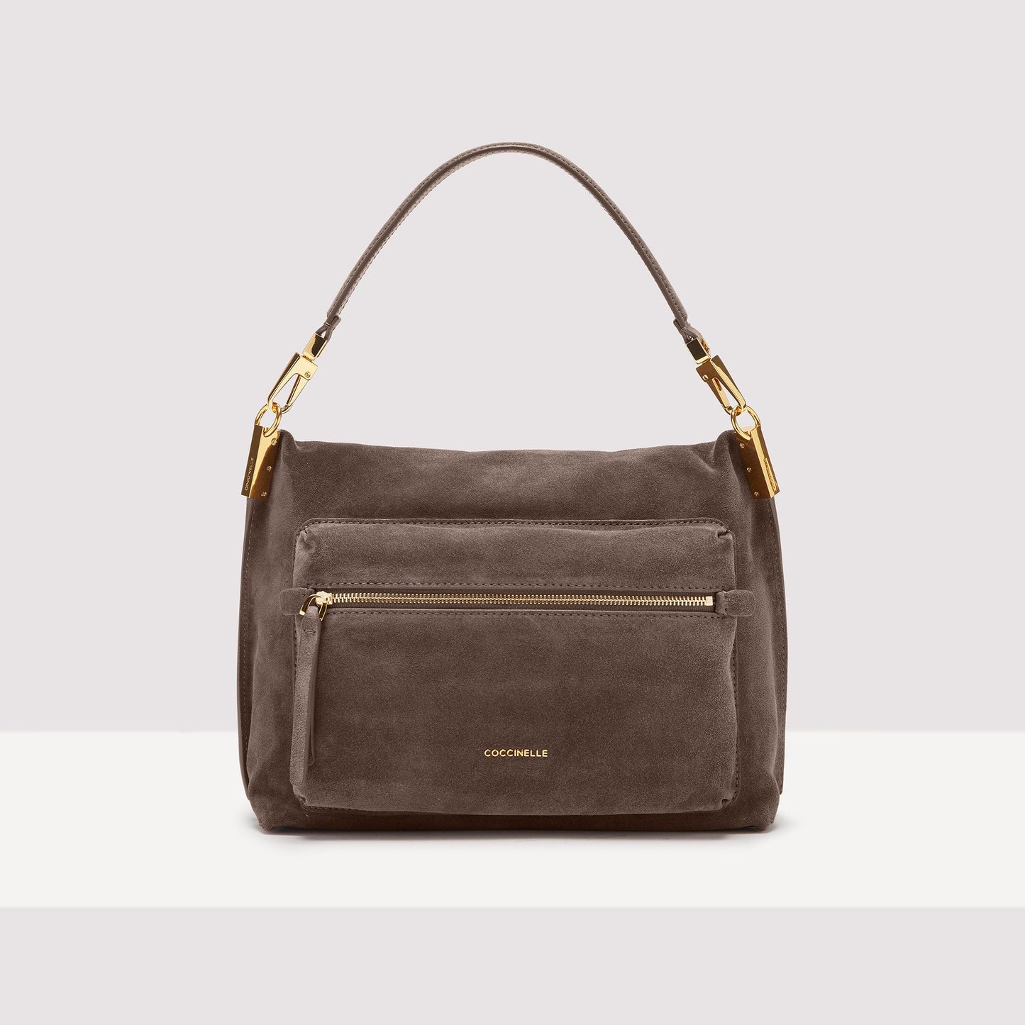 Сумка Coccinelle Hyle Suede E1 PH7 18 01 01 W00
