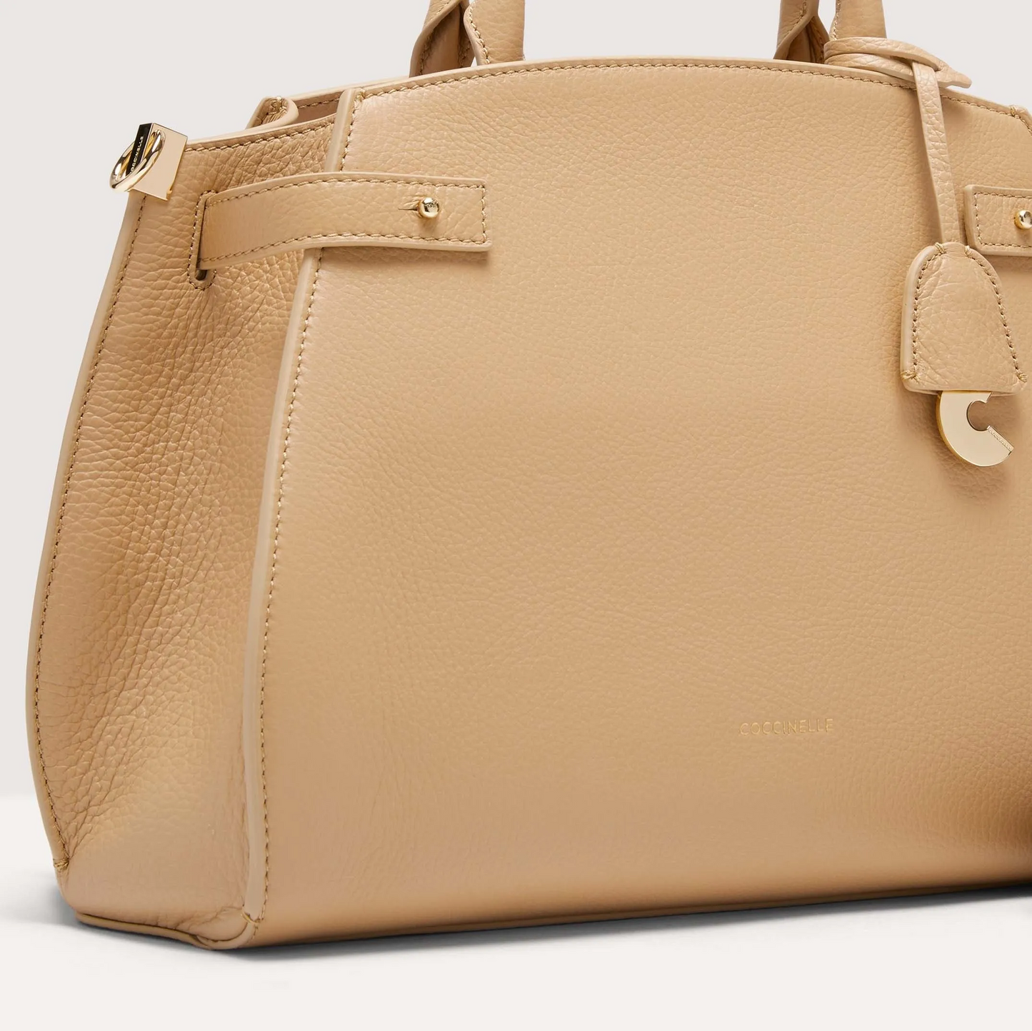 Сумка Coccinelle Kliche E1 QLA 18 02 01 N24