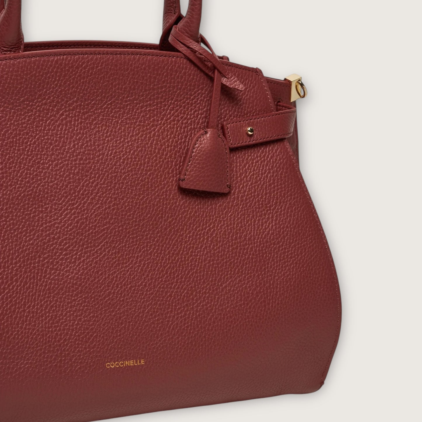 Сумка Coccinelle Kliche E1 QLA 18 02 01 R31