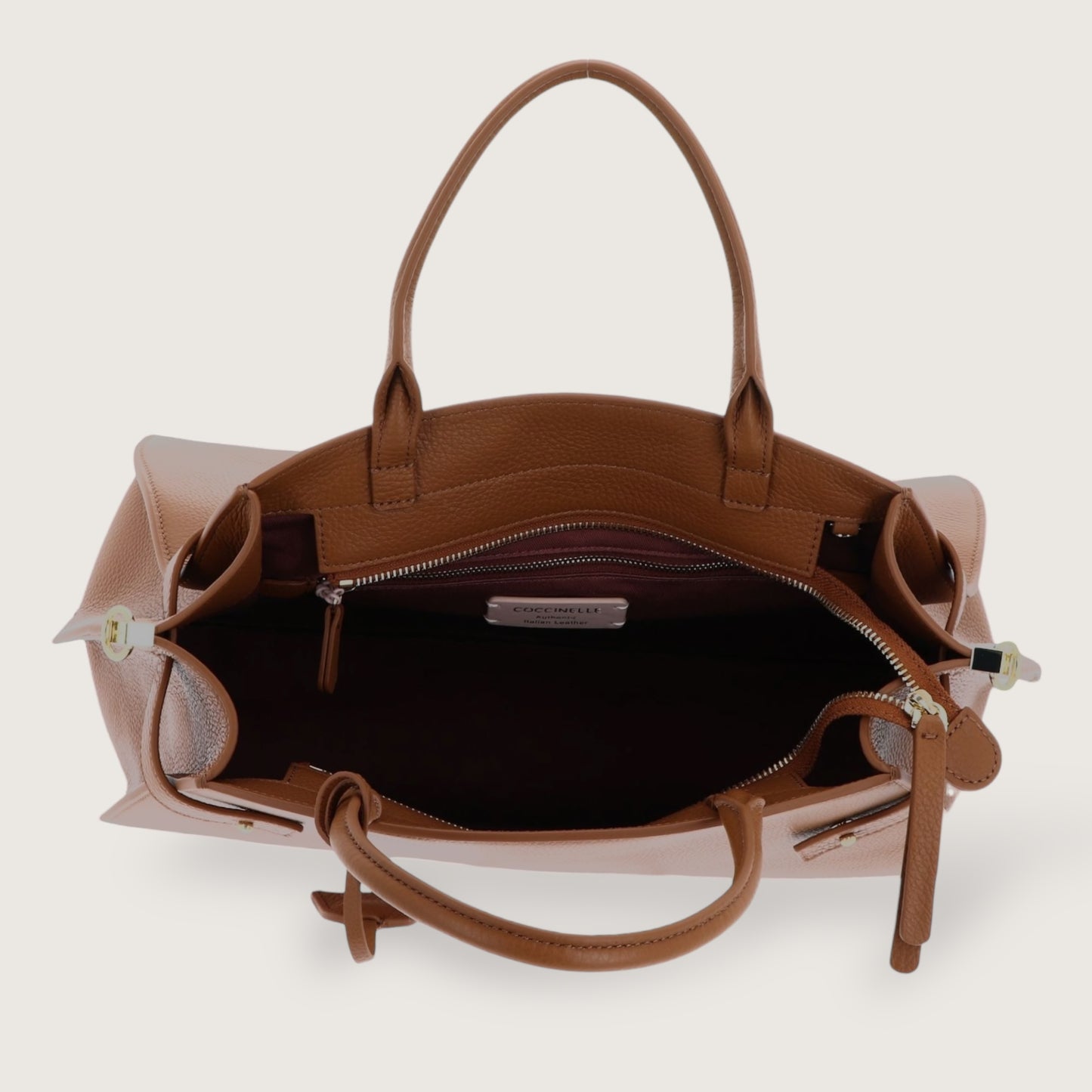 Сумка Coccinelle Kliche E1 QLA 18 02 01 W12