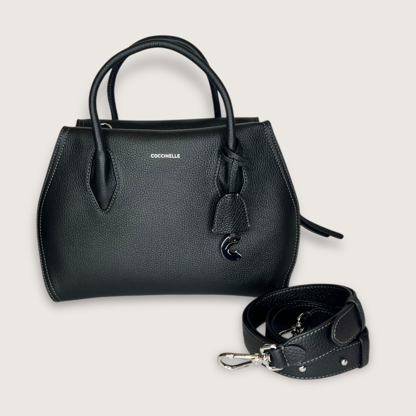 Сумка Coccinelle Lord E1 RBF 18 01 01 001