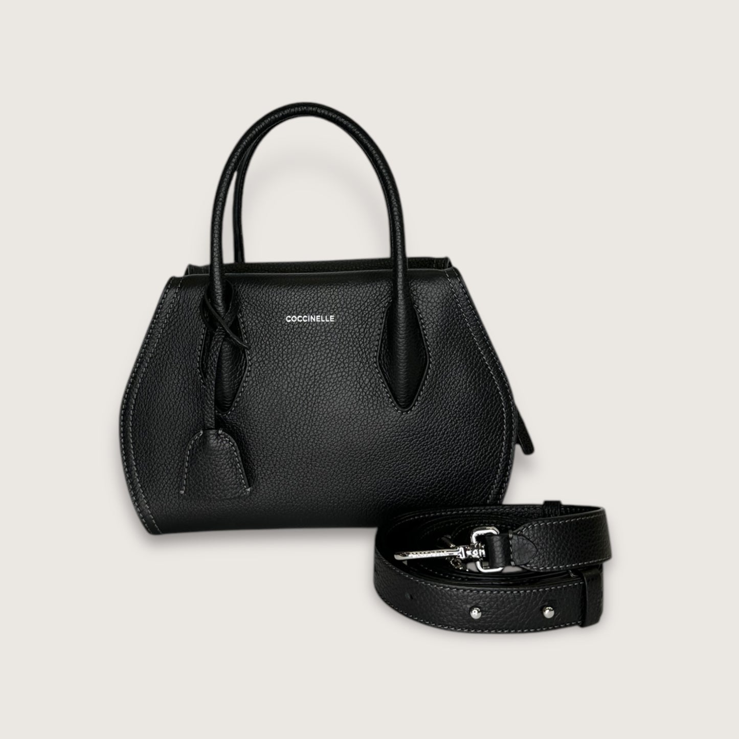 Сумка Coccinelle Lord E1 RBF 18 02 01 001