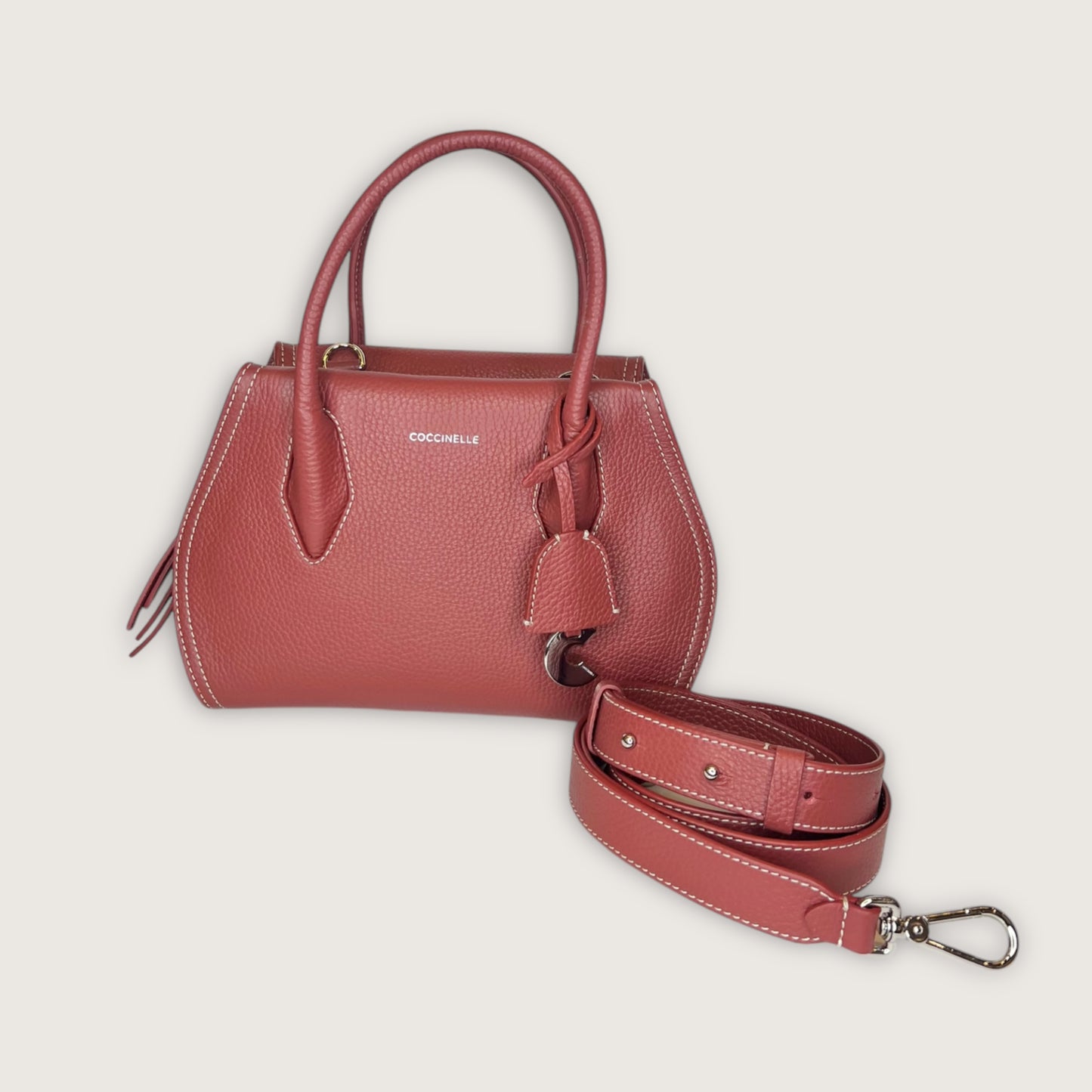 Сумка Coccinelle Lord E1 RBF 18 02 01 R31