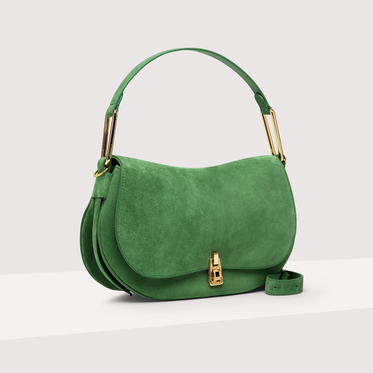 Сумка Coccinelle Magie Suede E1 MQI 18 03 01 G25