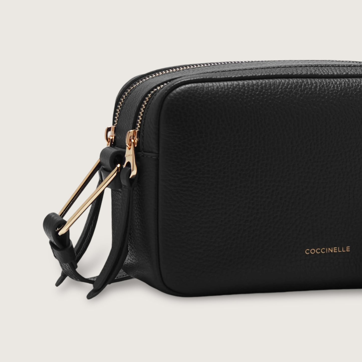 Сумка Coccinelle Malory E1 R1K 15 01 01 001