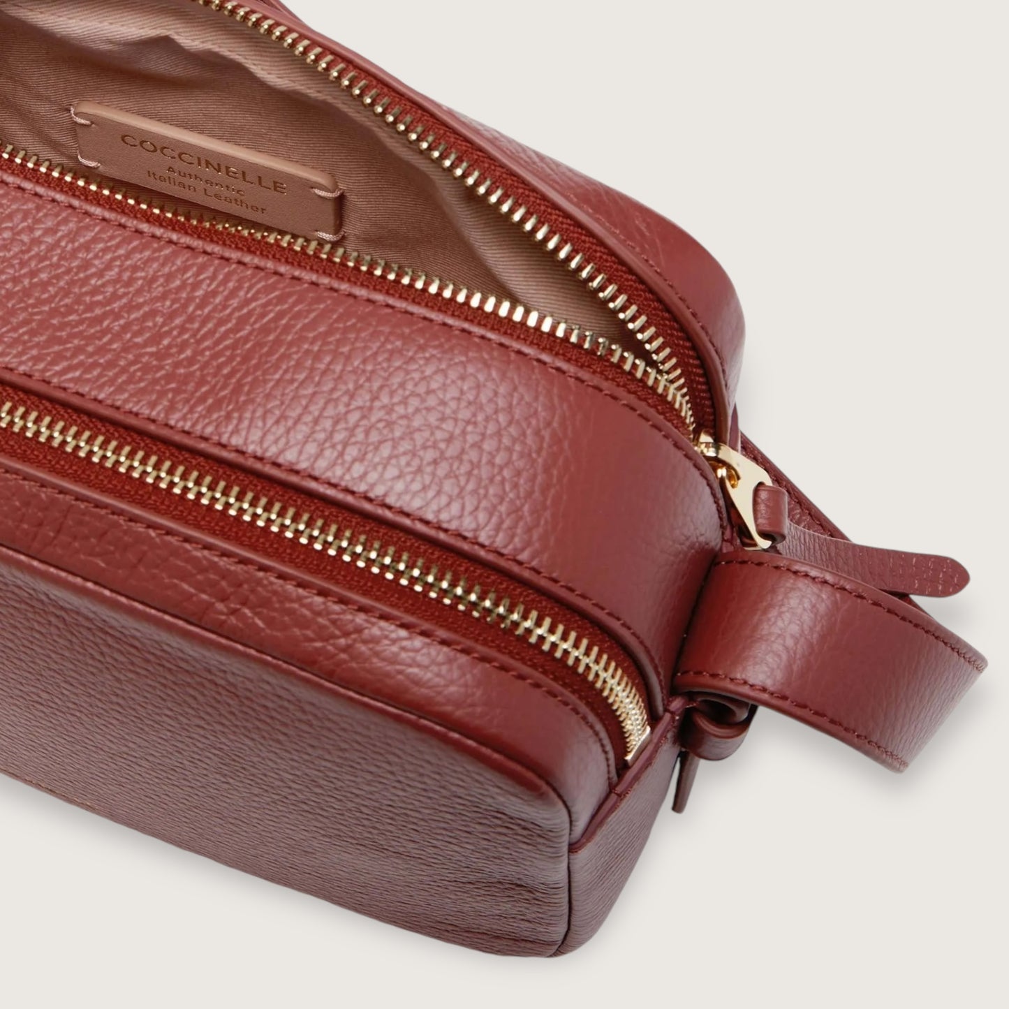 Сумка Coccinelle Malory E1 R1K 15 01 01 R31