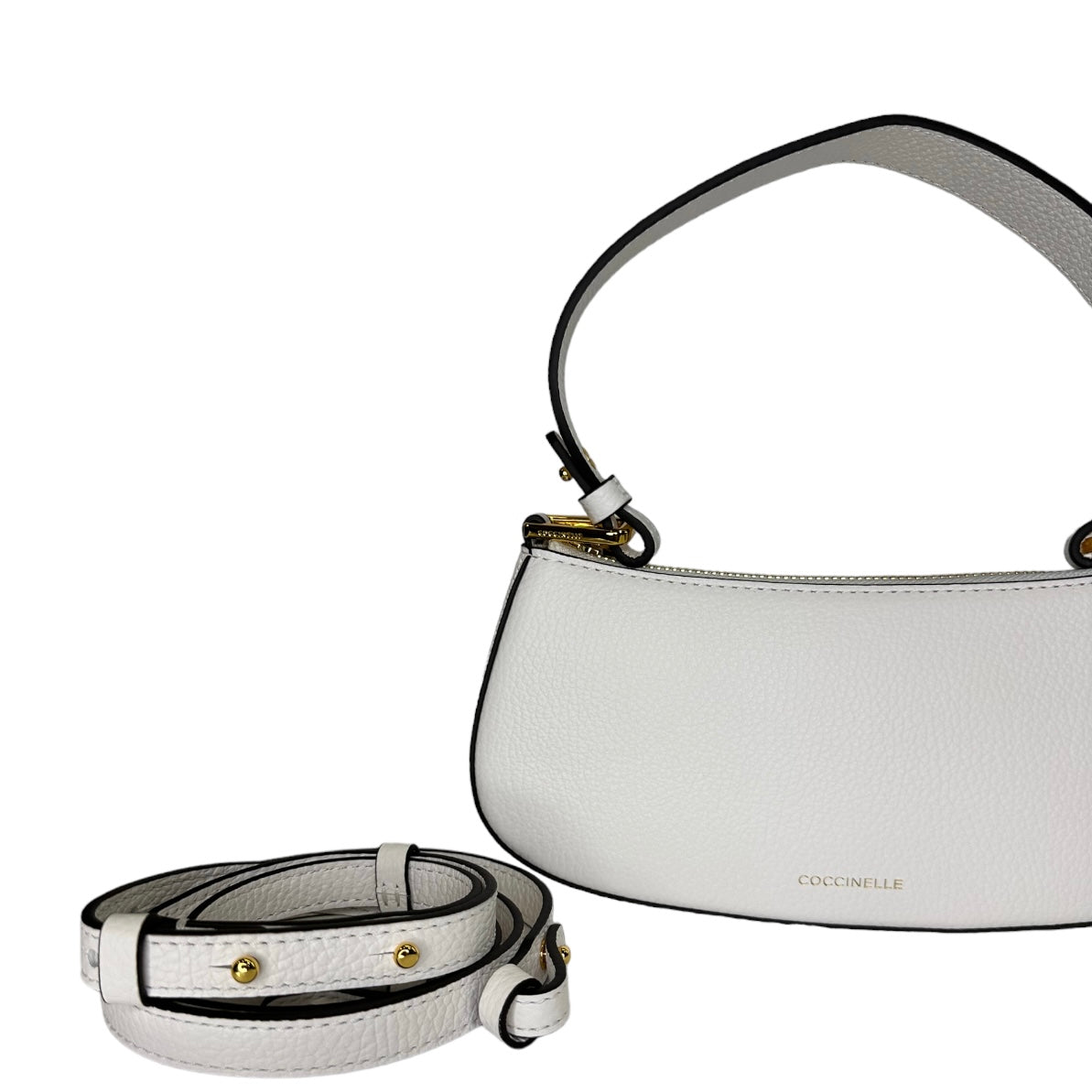 Сумка Coccinelle Merveille E5 MRF 52 01 01 H13