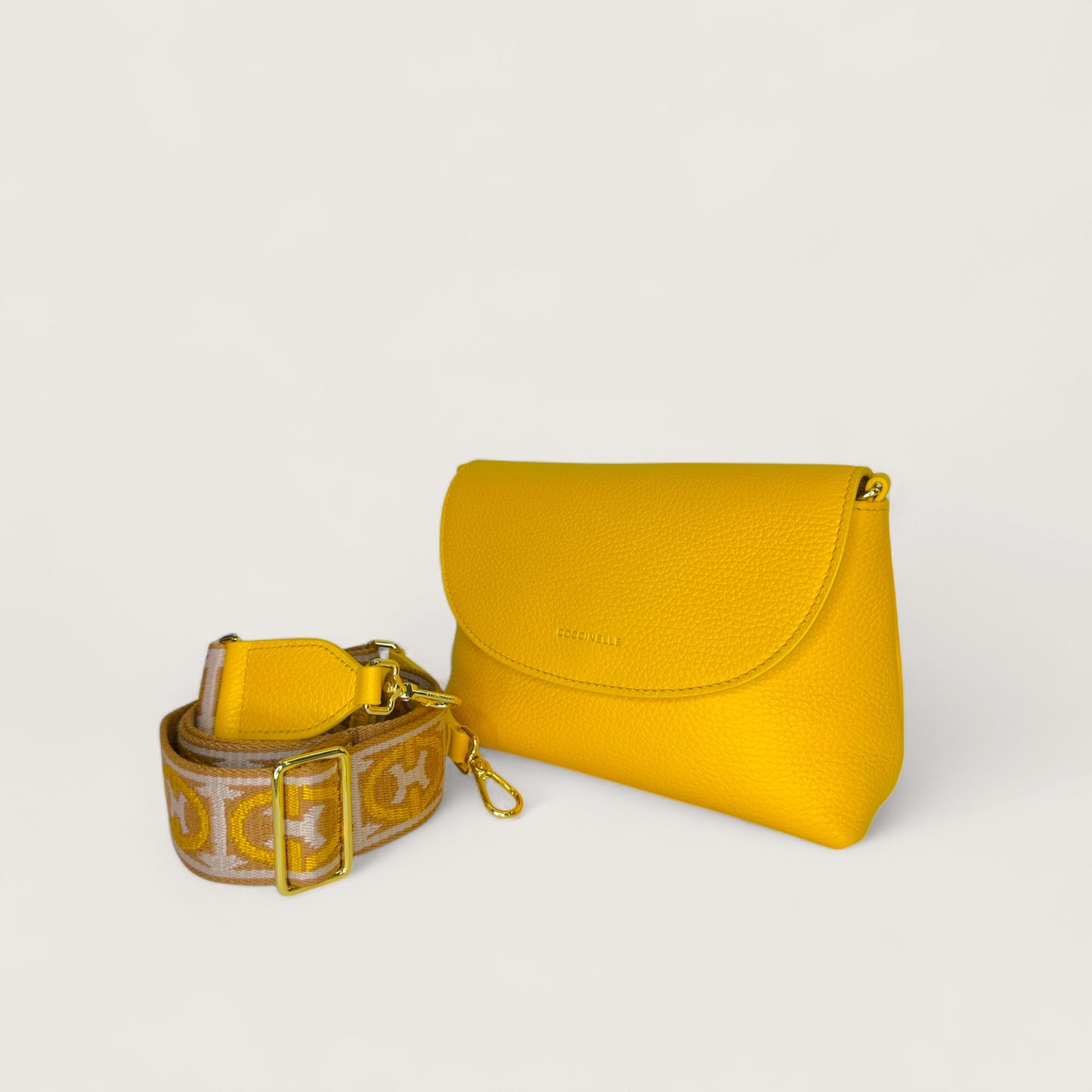 Сумка Coccinelle Paulina E5 S8F 59 01 01 J19