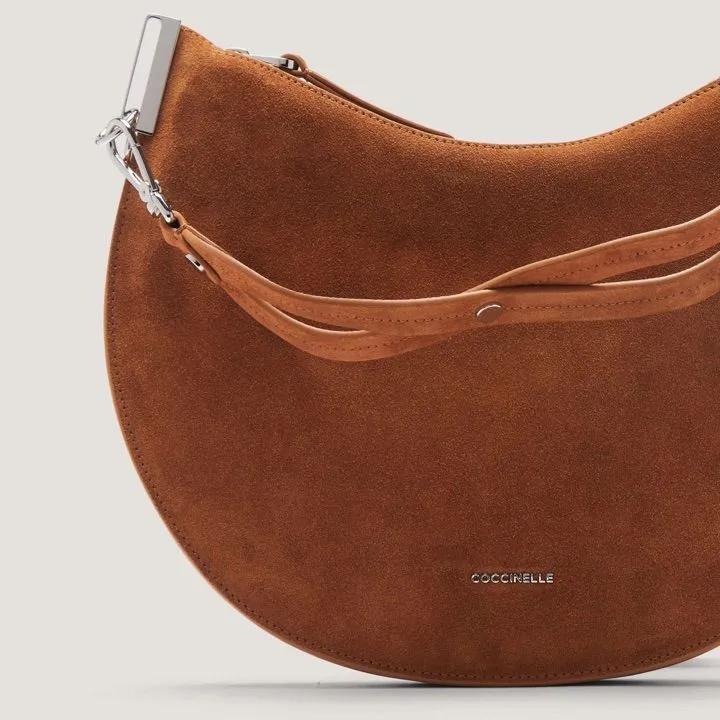 Сумка Coccinelle Sunup Suede E1 QKG 13 02 01 W12