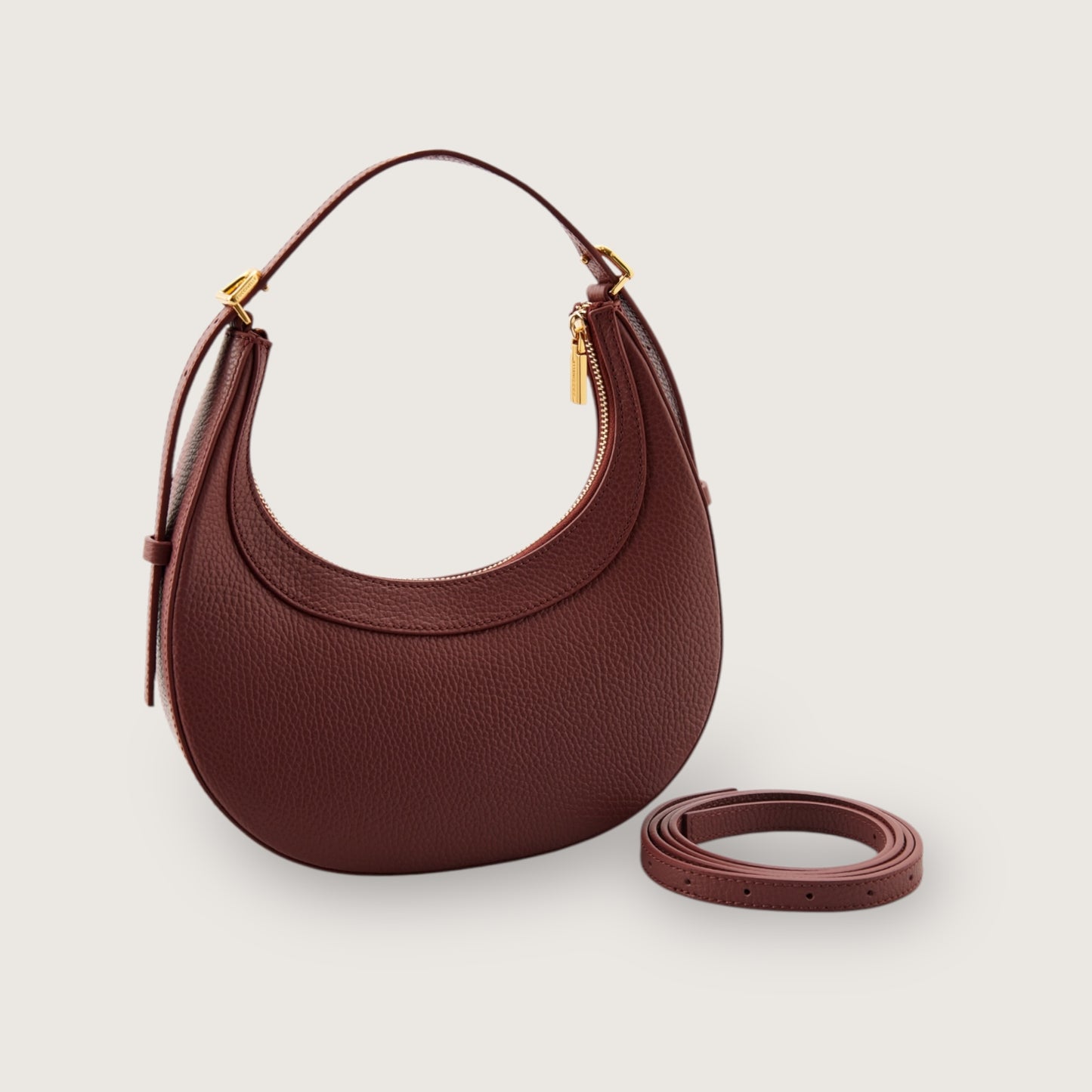 Сумка Coccinelle Whisper E5 PIP 53 01 01 R31