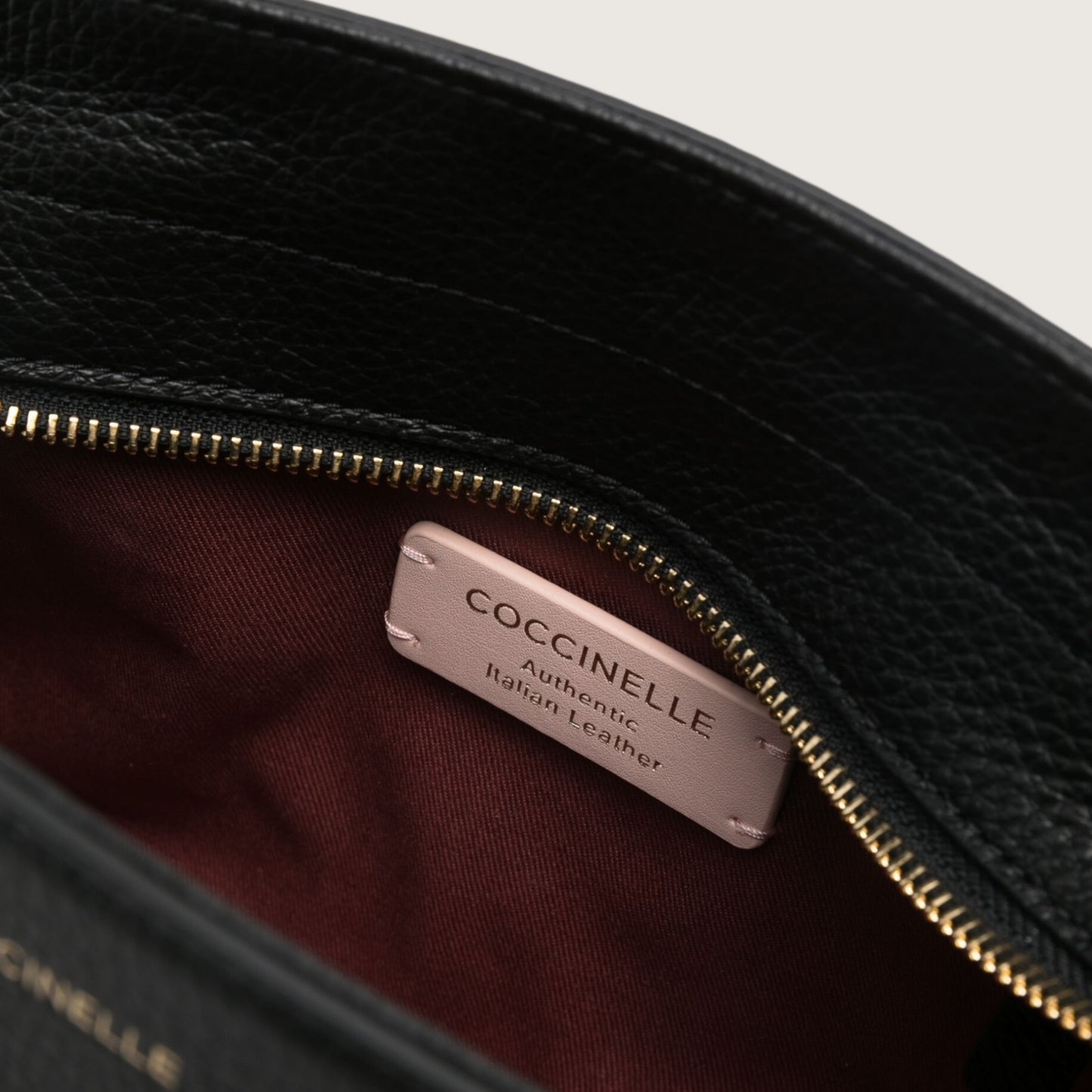 Сумка Coccinelle York E1 REF 18 03 01 001