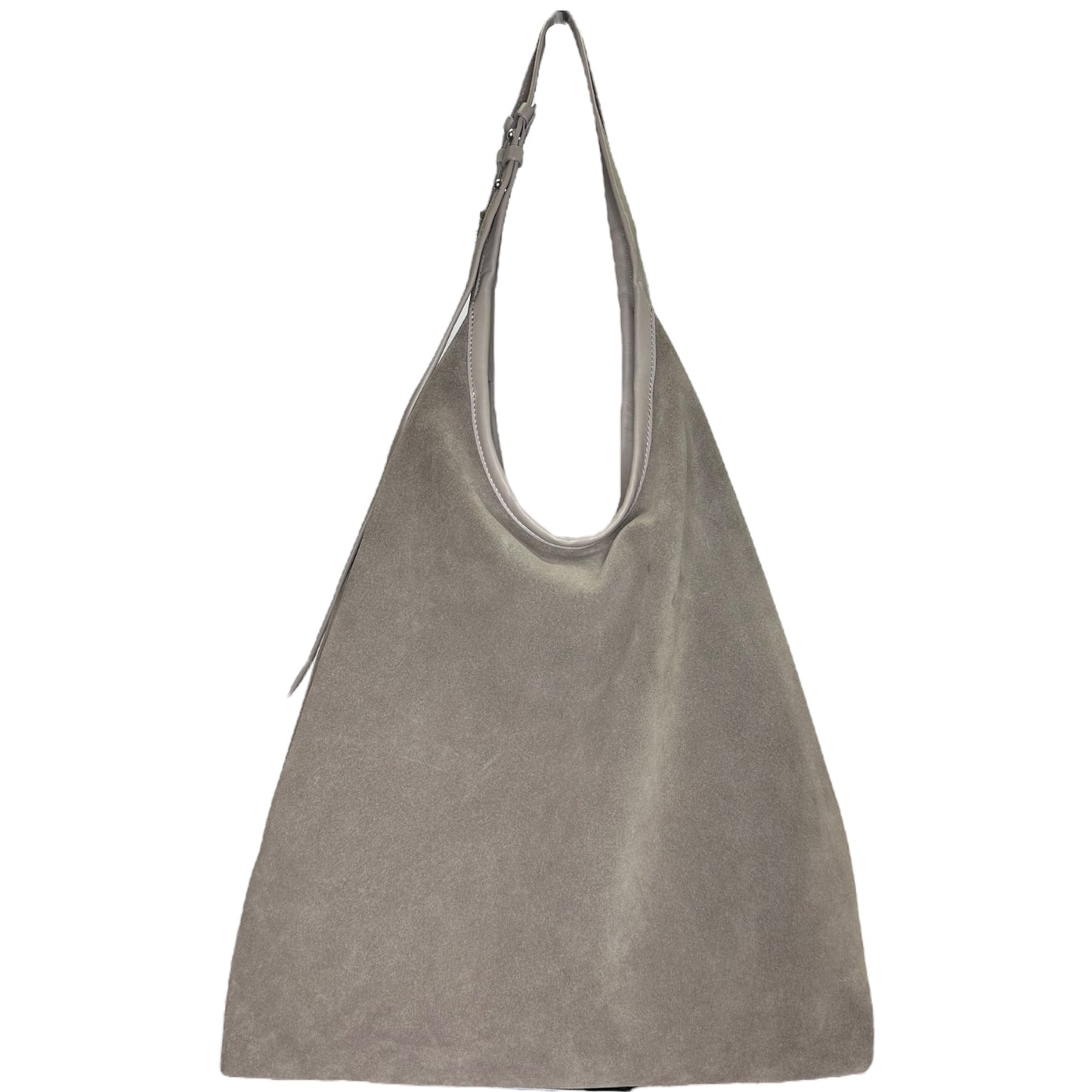 Сумка Etape 0017 La Poche Grande Suede talpa