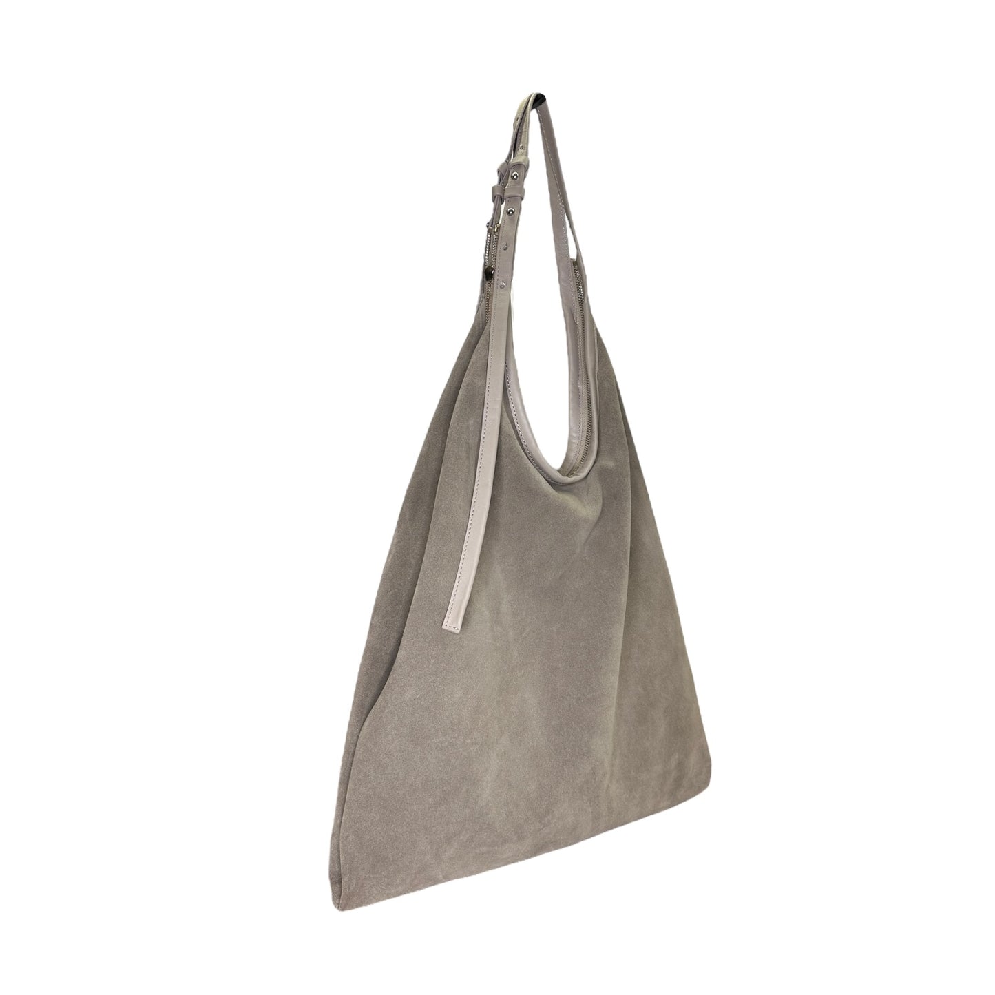 Сумка Etape 0017 La Poche Grande Suede talpa