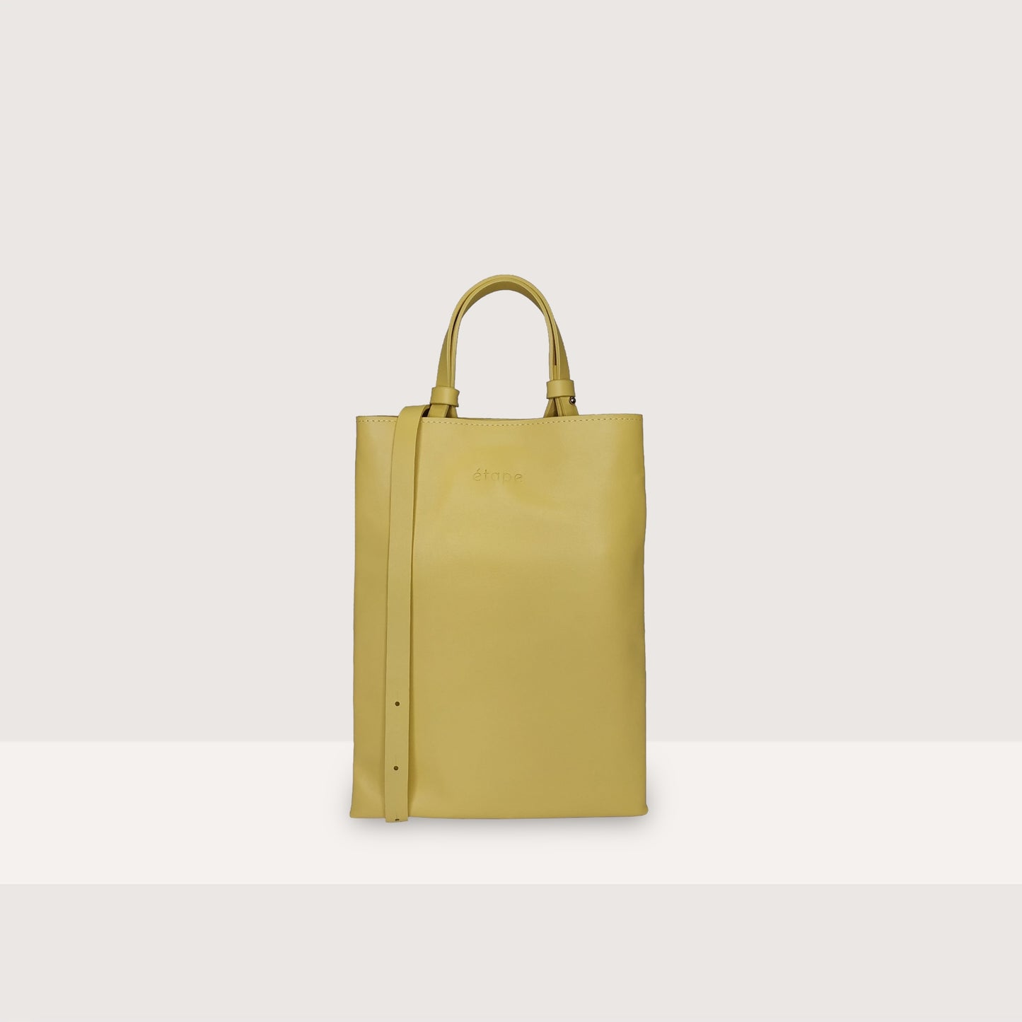 Сумка Etape 0027 Petite Yellow