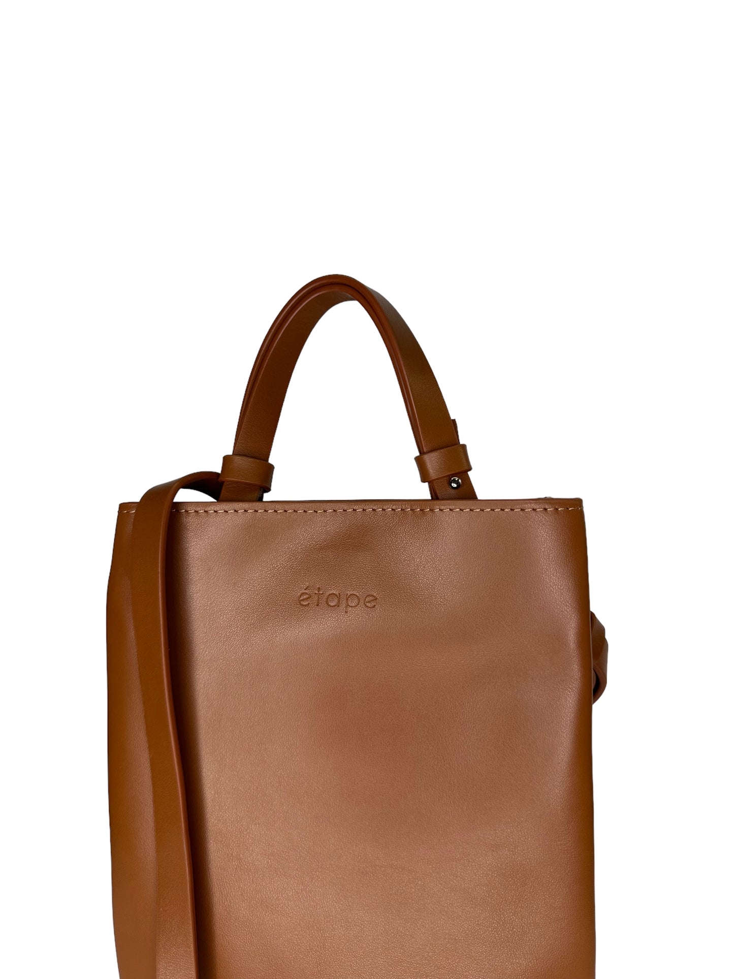 Сумка Etape 0027 Petite brandy limited edition