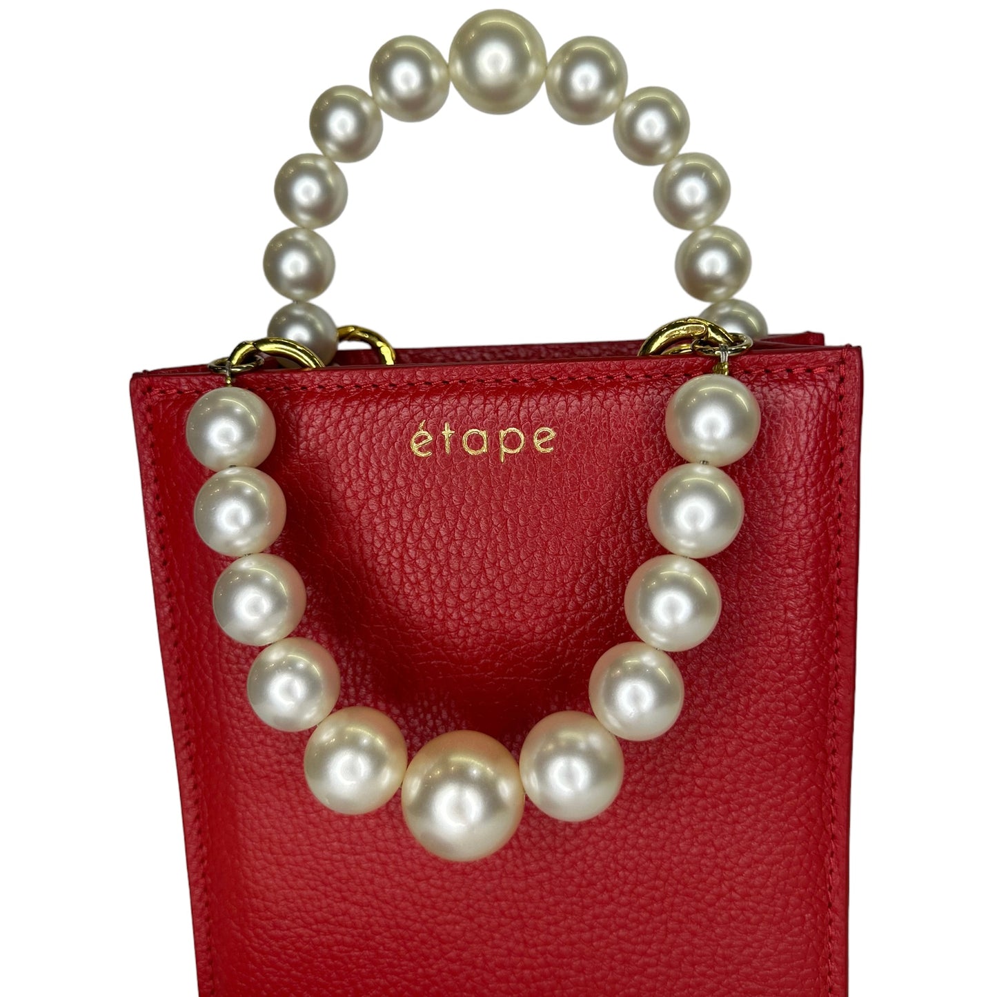 Сумка Etape Mimimax red pearl