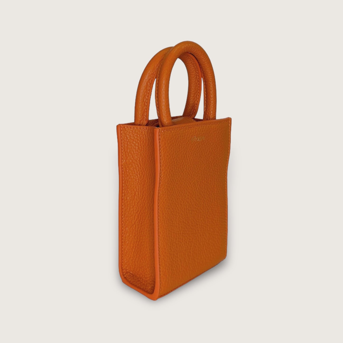 Сумка Etape Mini bags Orange