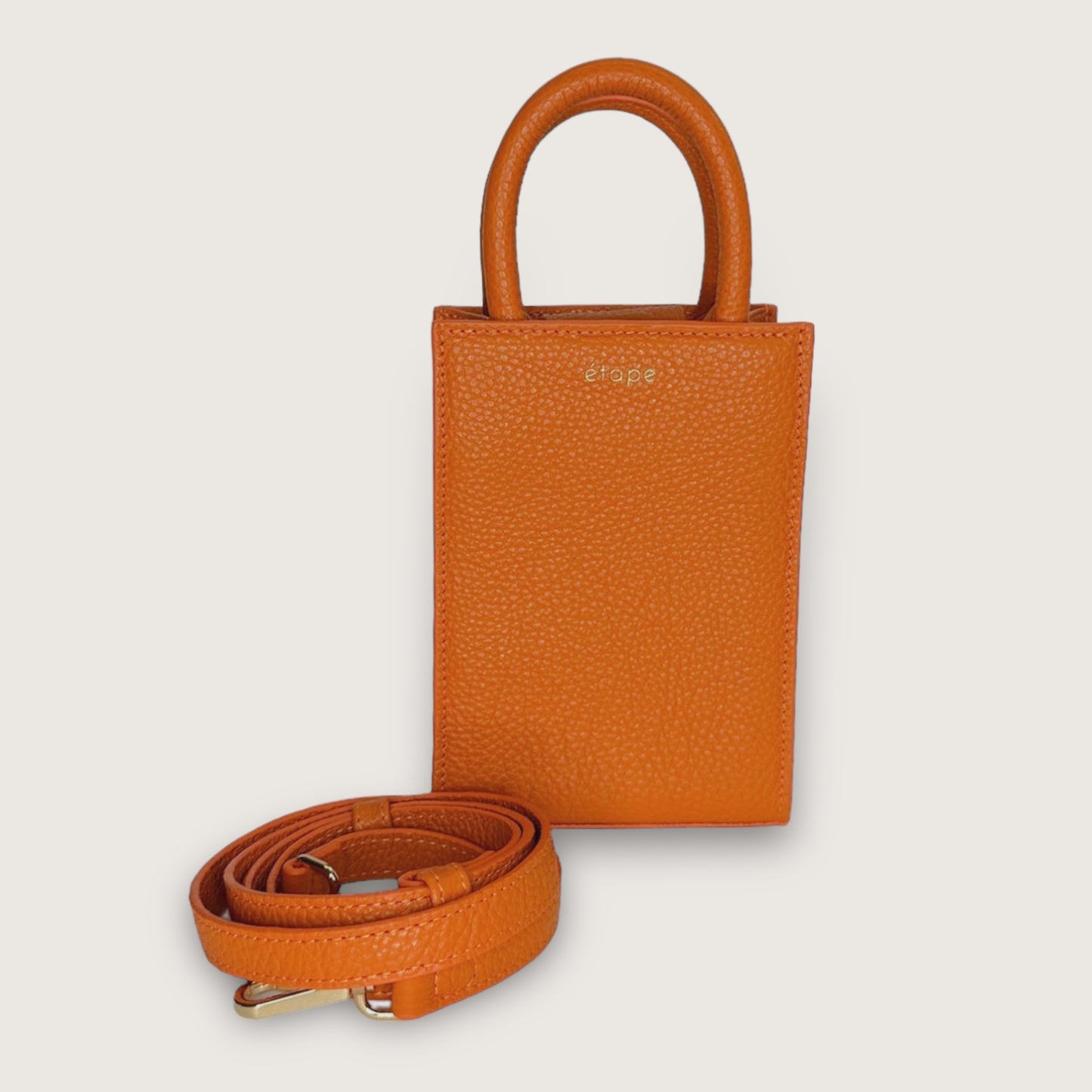 Сумка Etape Mini bags Orange