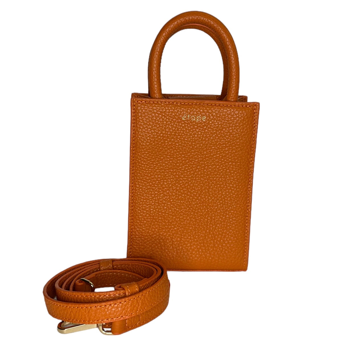 Сумка Etape Mini bags Orange