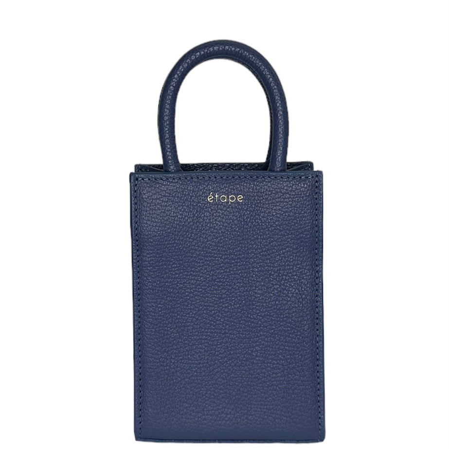 Сумка Etape Mini bags deep blue