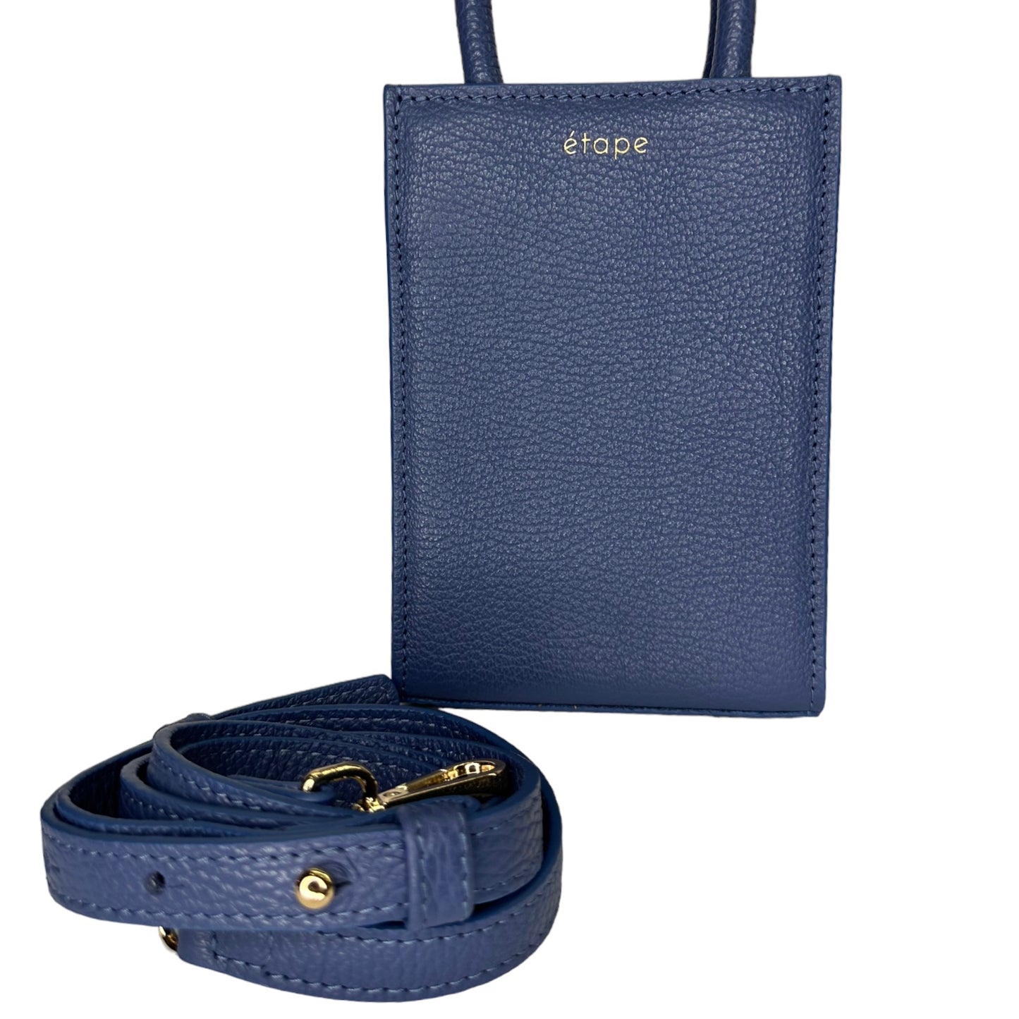 Сумка Etape Mini bags deep blue
