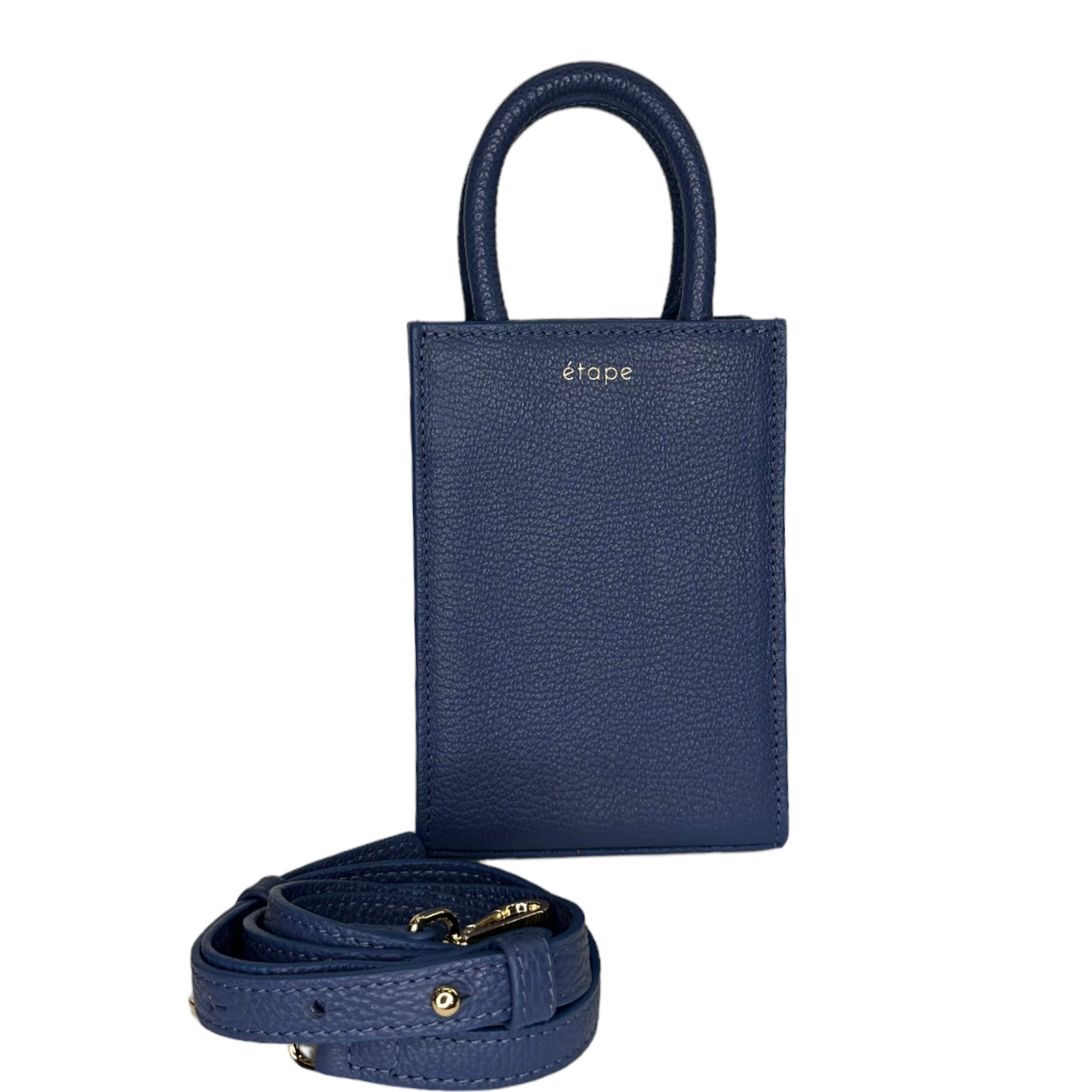 Сумка Etape Mini bags deep blue