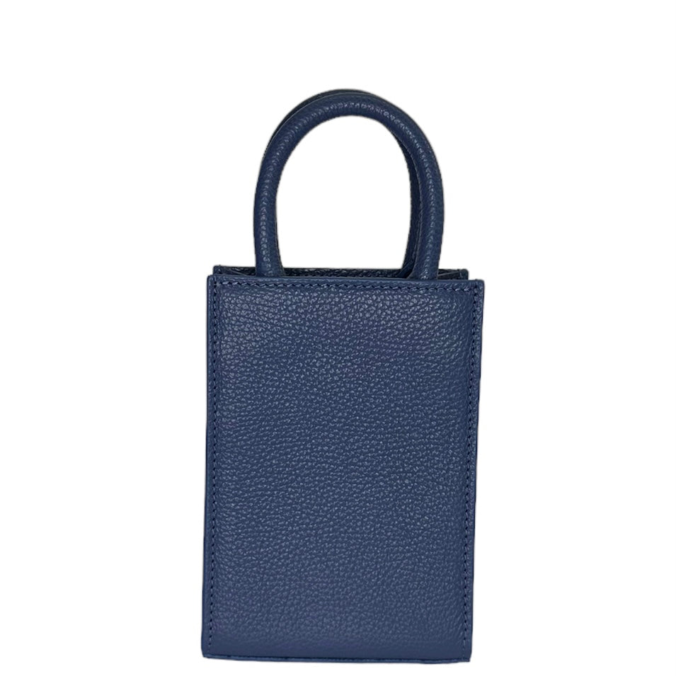 Сумка Etape Mini bags deep blue