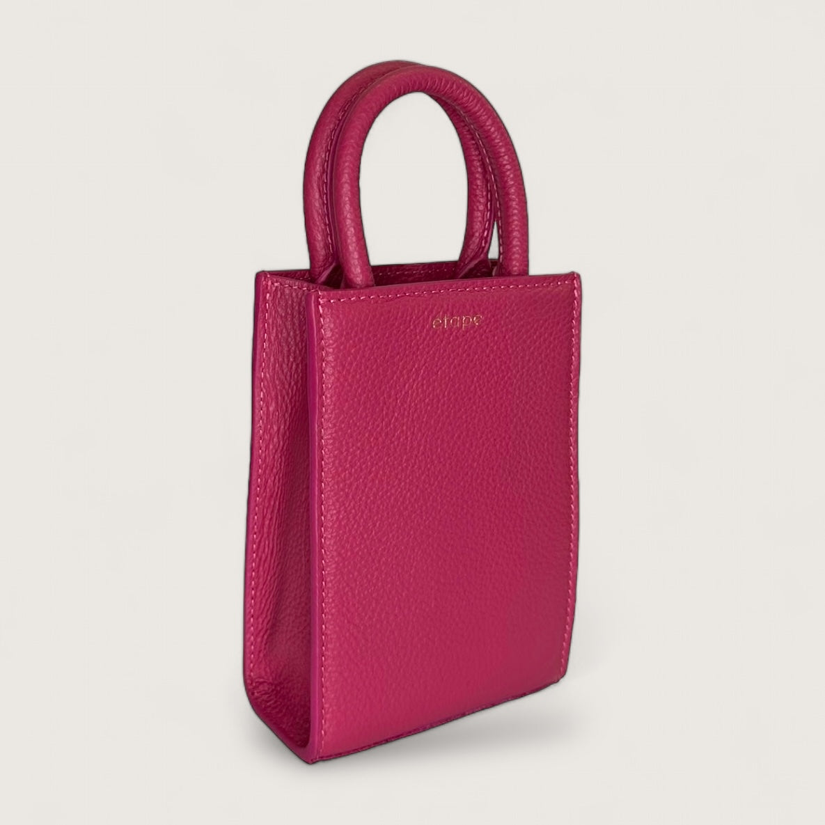 Сумка Etape Mini bags fuchsia