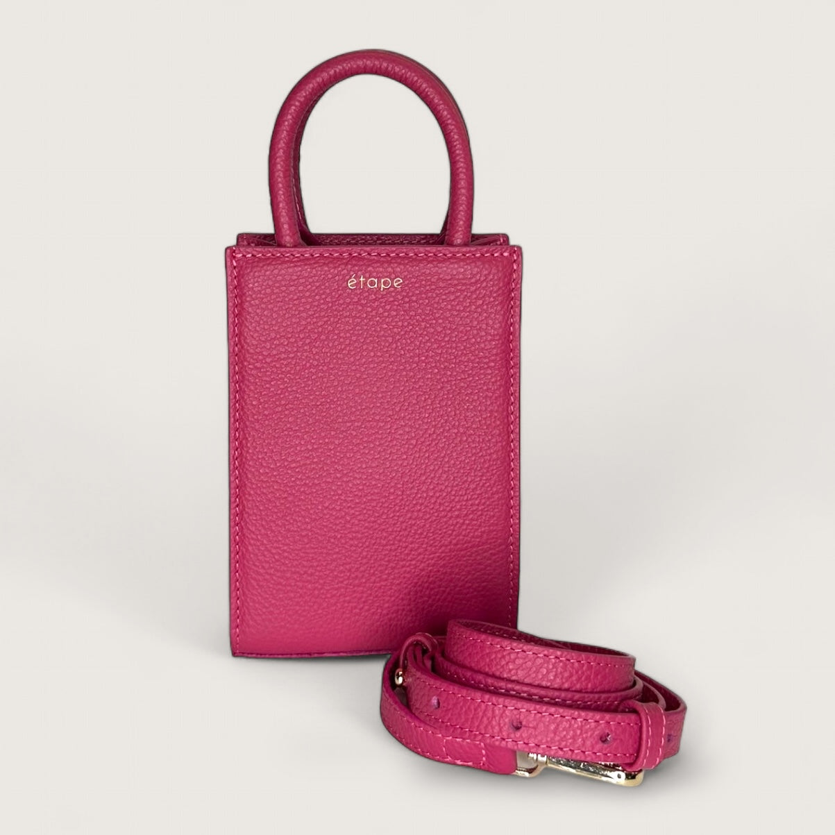 Сумка Etape Mini bags fuchsia