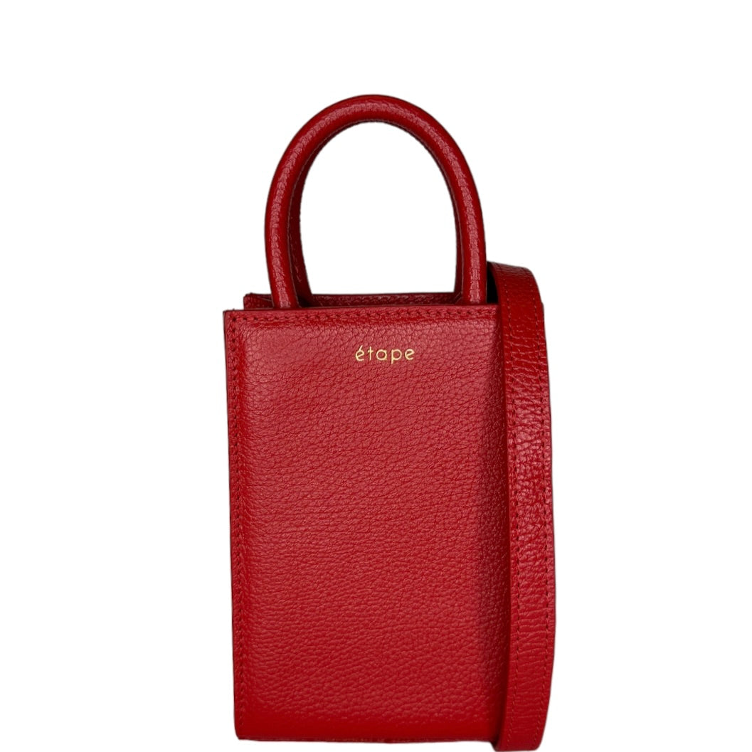 Сумка Etape Mini bags scarlet