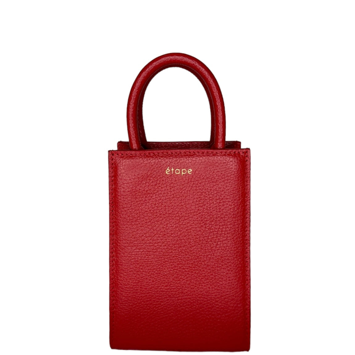Сумка Etape Mini bags scarlet