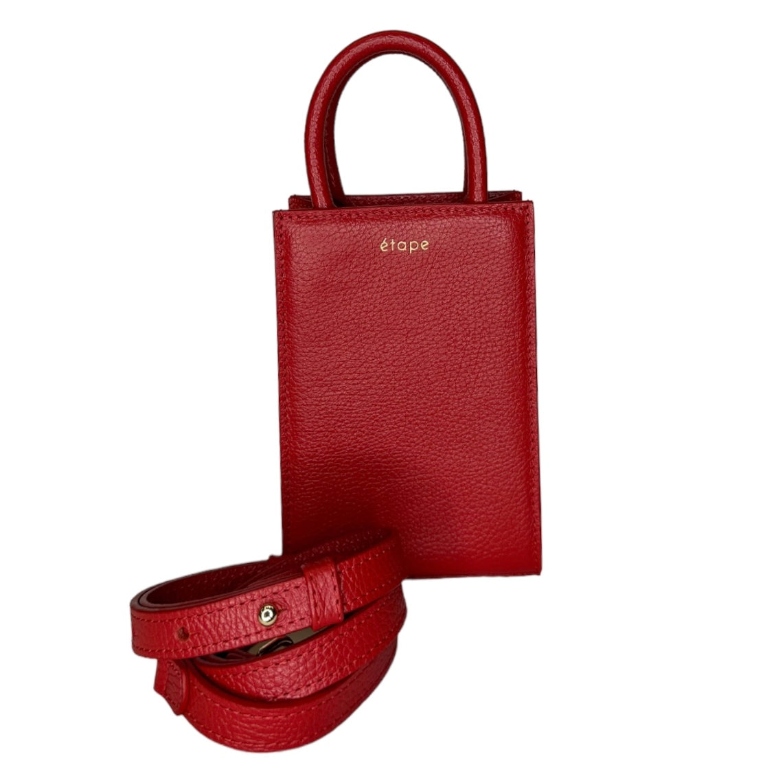 Сумка Etape Mini bags scarlet