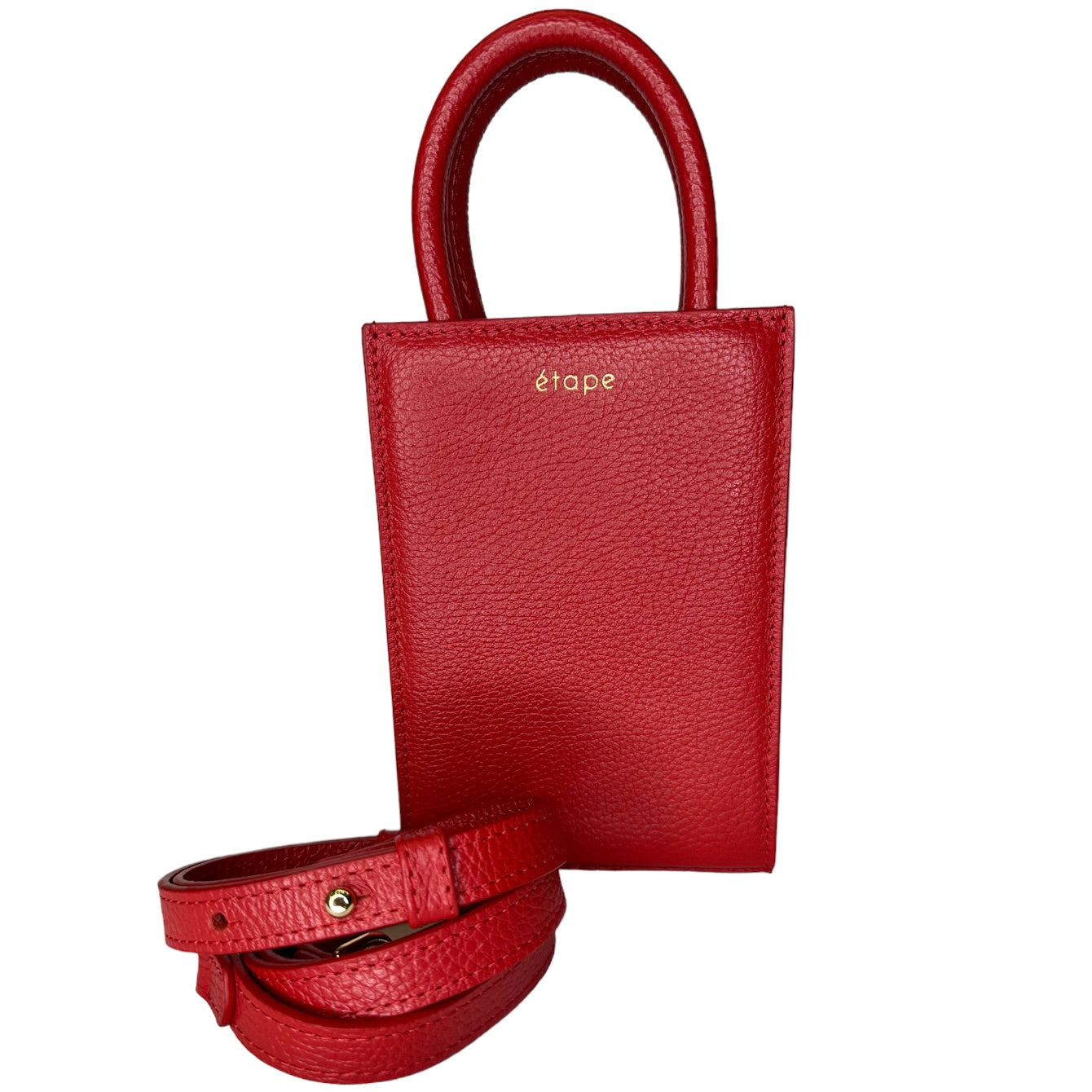 Сумка Etape Mini bags scarlet