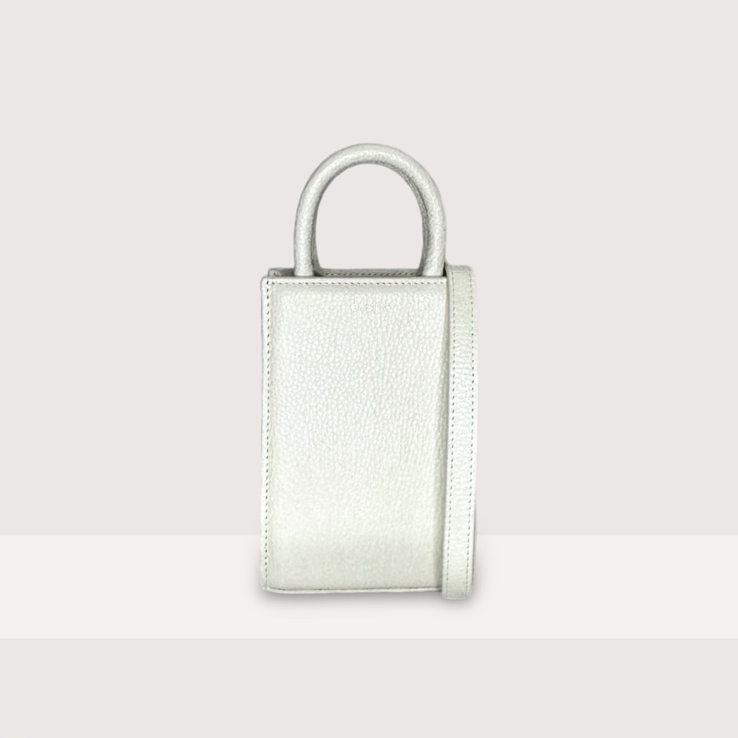 Сумка Etape Mini bags white