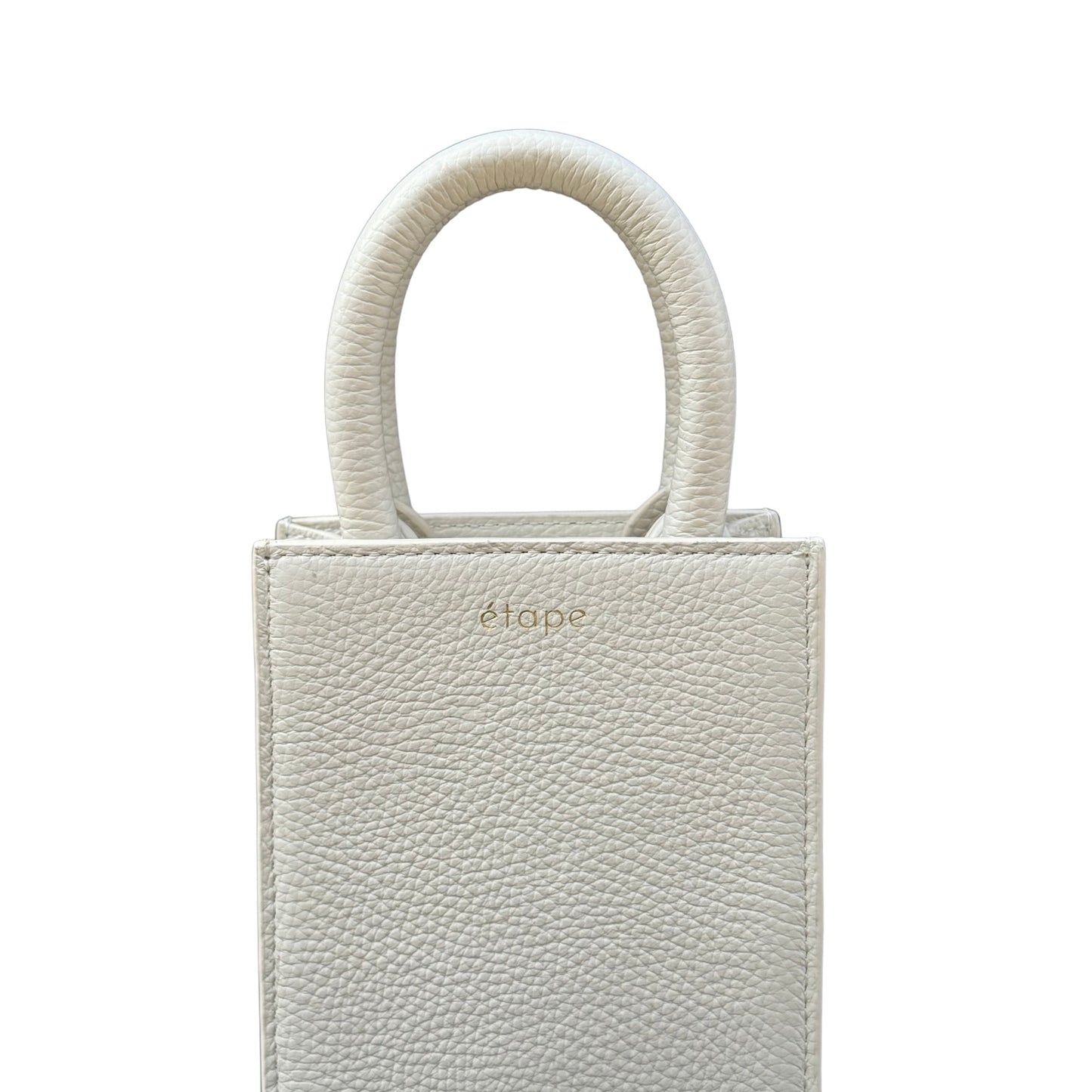 Сумка Etape Mini bags white