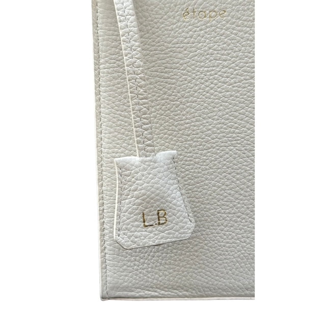 Сумка Etape Mini bags white