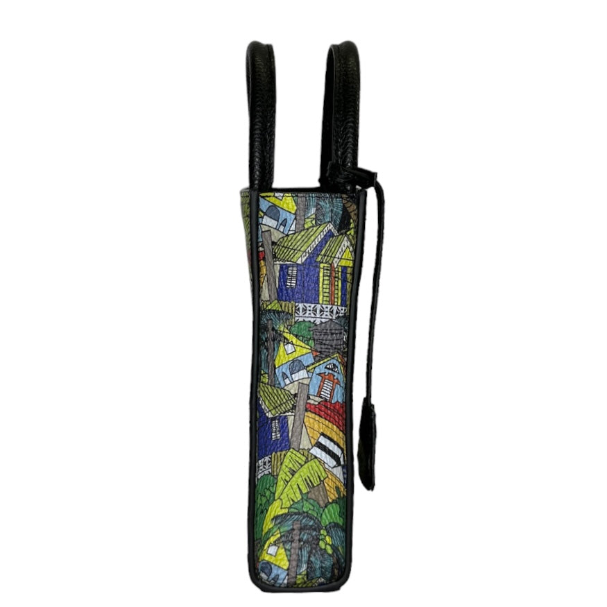Сумка Etape SGB toy print Black