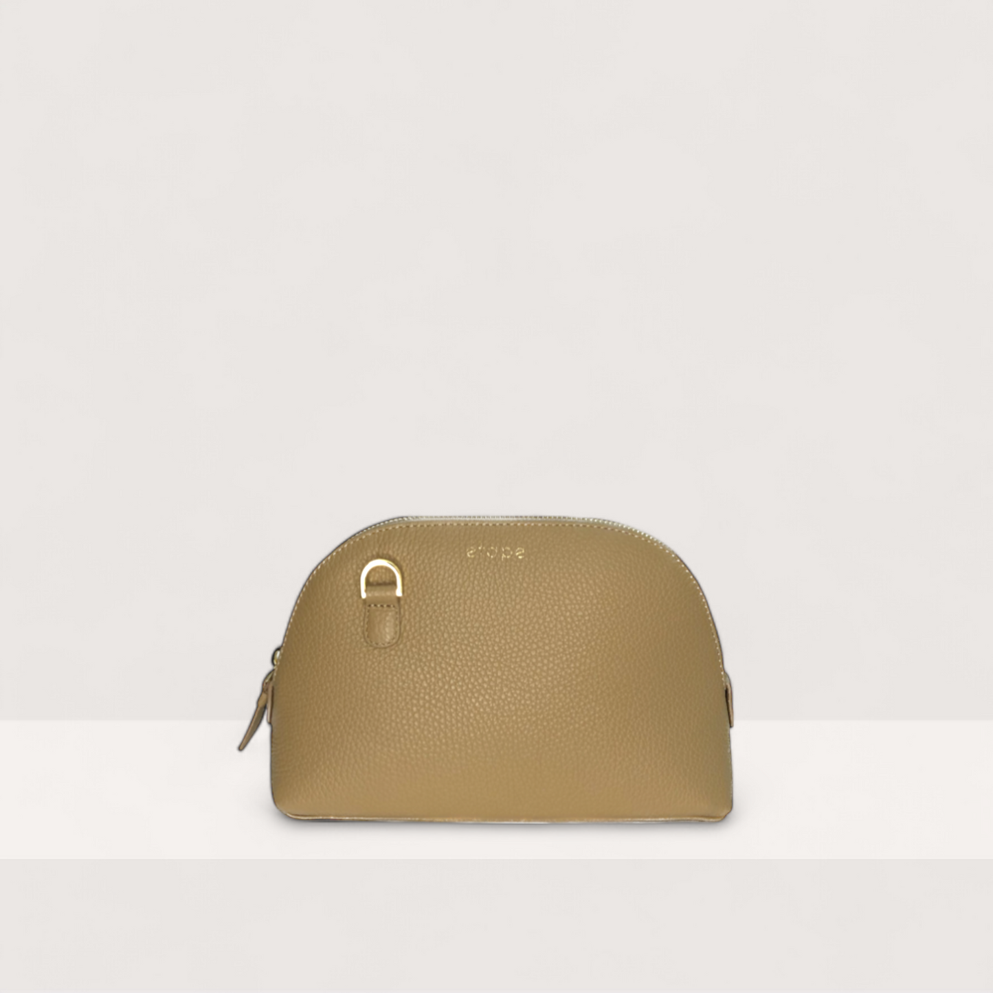 Сумка Etape Shell bag Cappuccino