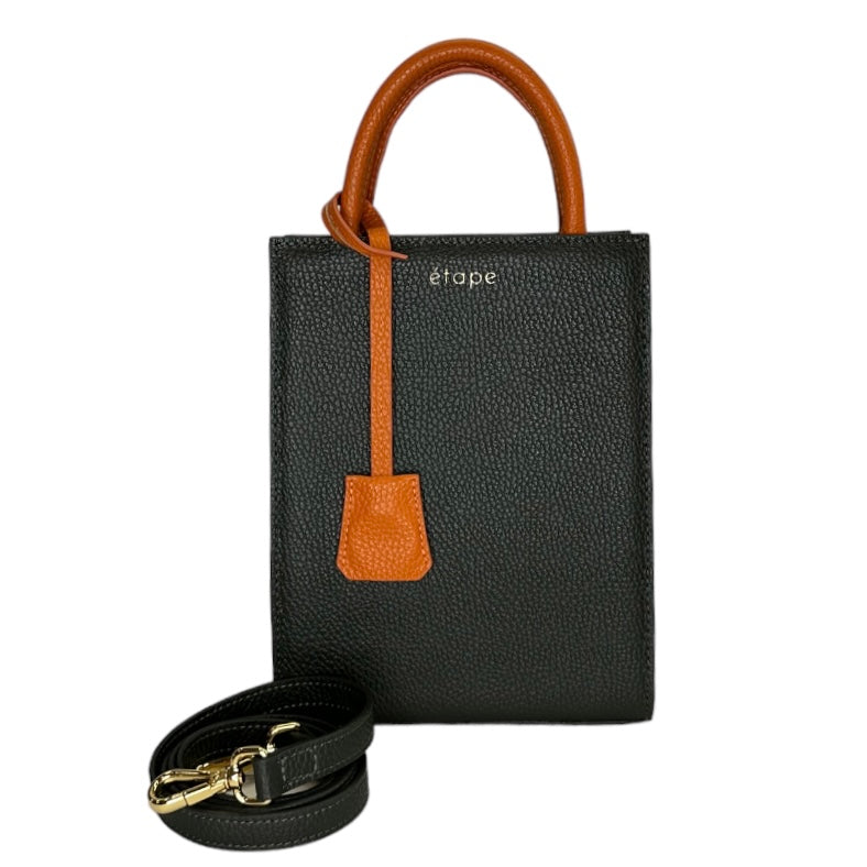 Сумка Etape TOY BAG 888 Khaki/Orange